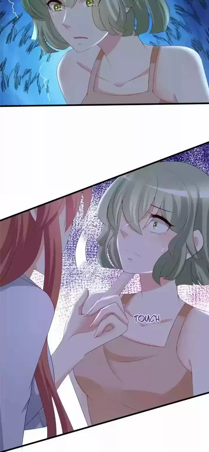 Jerk, You Can't Escape Chapter 186