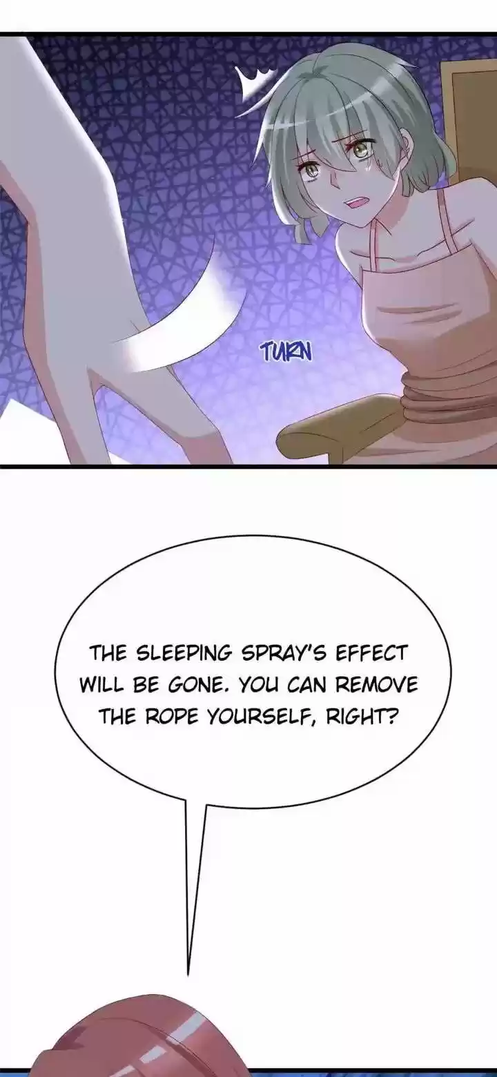 Jerk, You Can't Escape Chapter 186