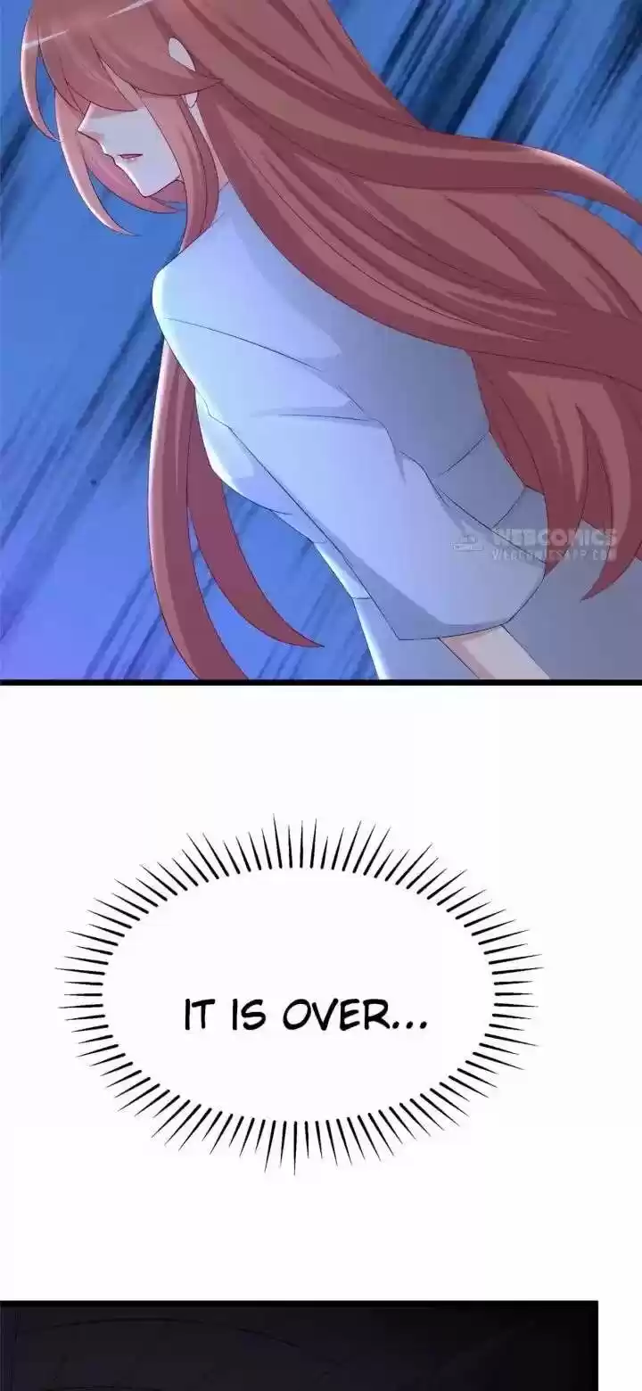 Jerk, You Can't Escape Chapter 186