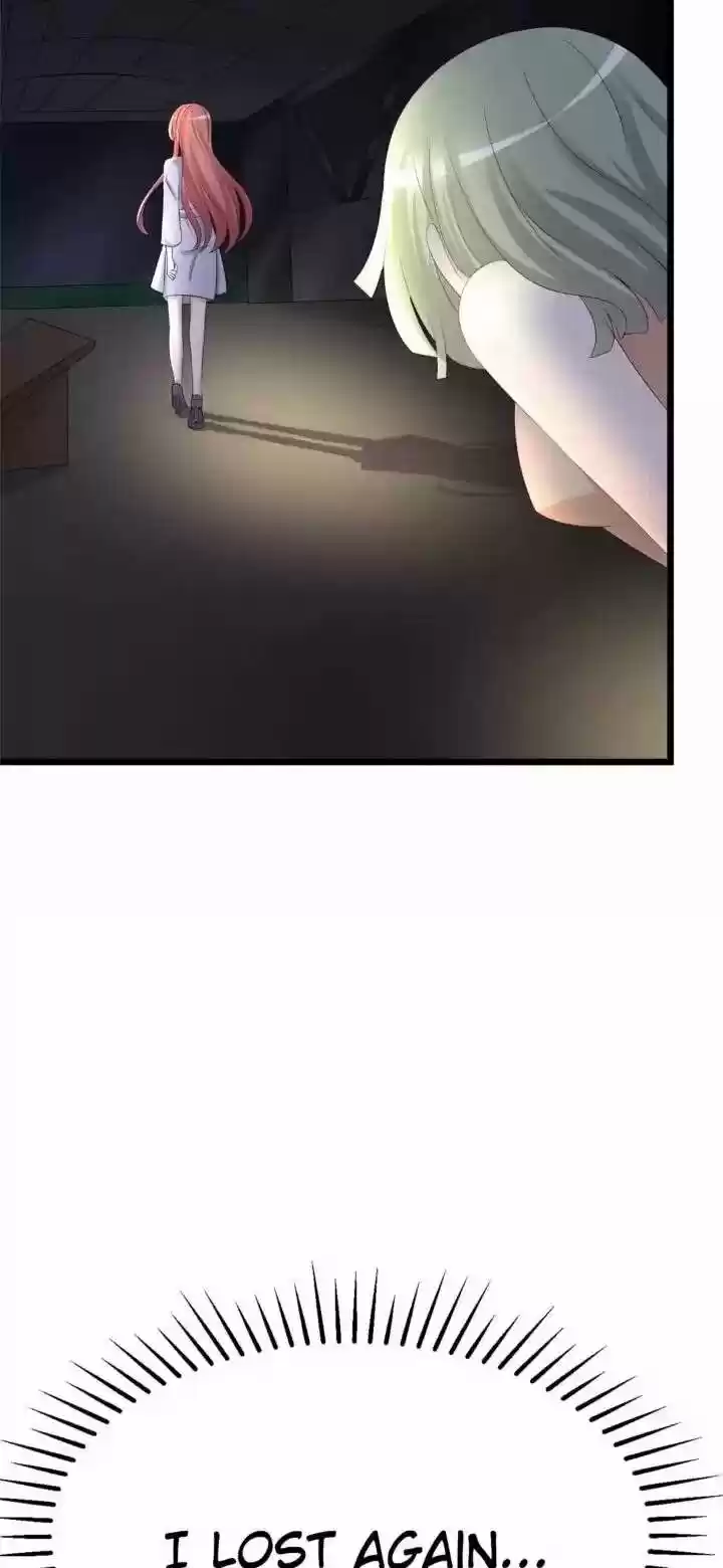 Jerk, You Can't Escape Chapter 186