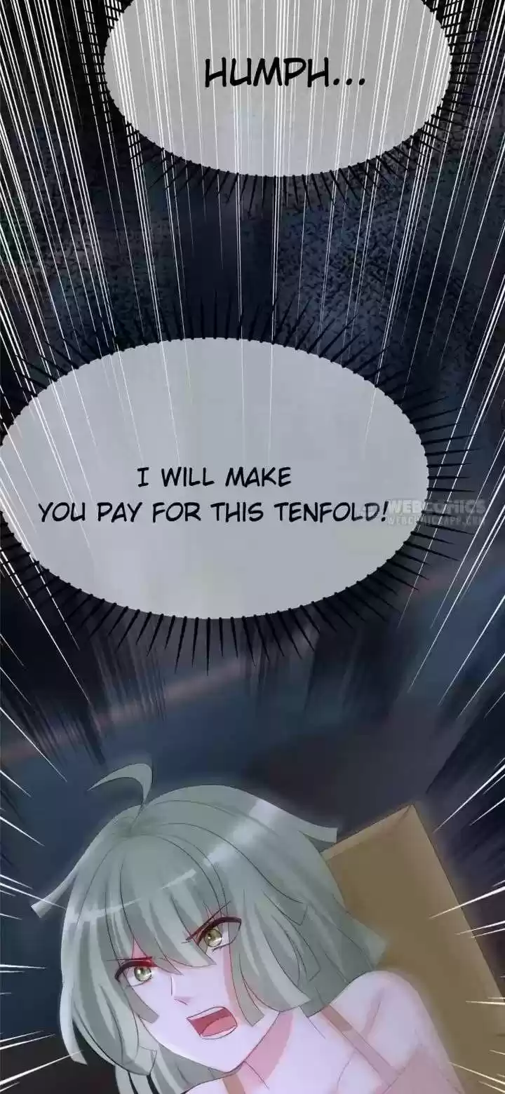 Jerk, You Can't Escape Chapter 186