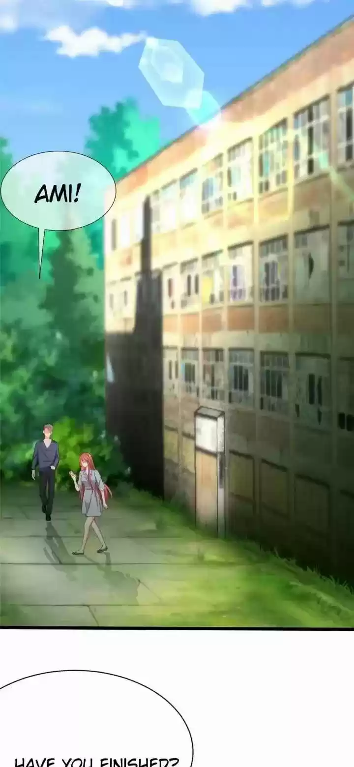 Jerk, You Can't Escape Chapter 186