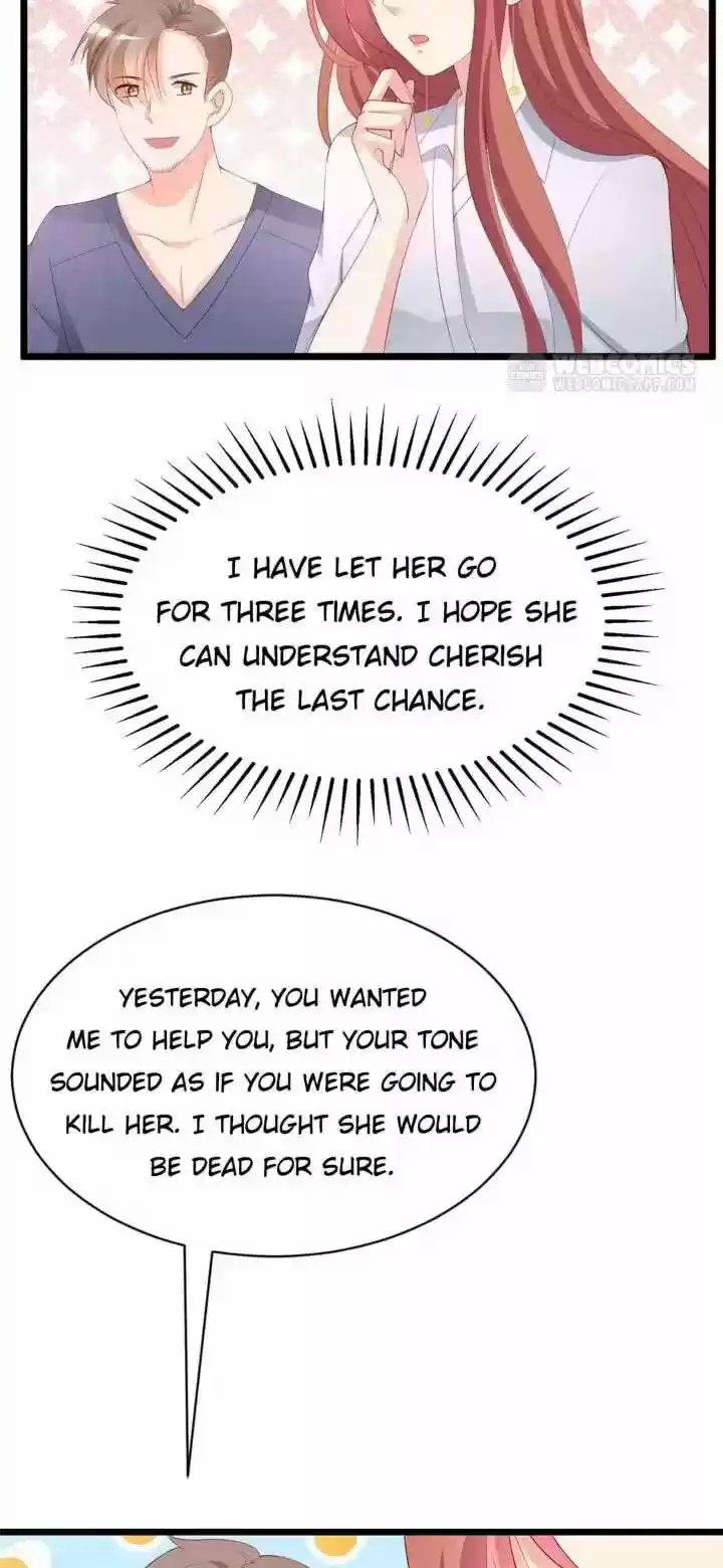 Jerk, You Can't Escape Chapter 186