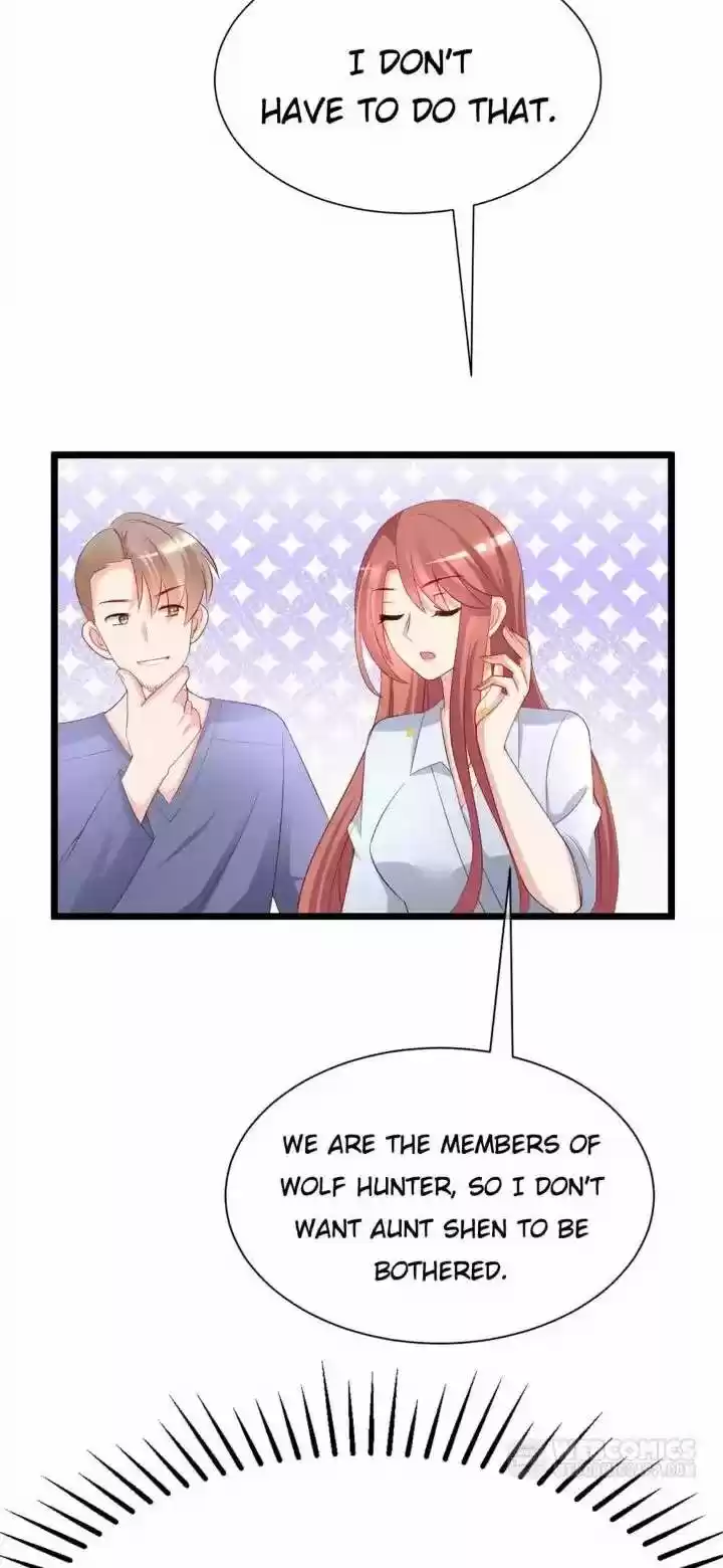 Jerk, You Can't Escape Chapter 186