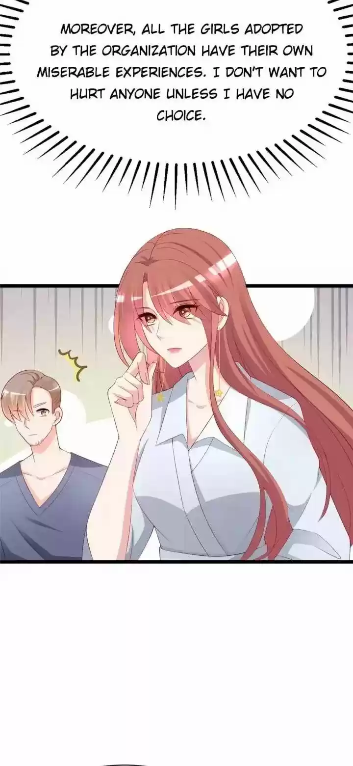 Jerk, You Can't Escape Chapter 186