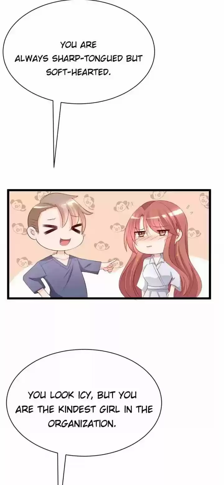 Jerk, You Can't Escape Chapter 186