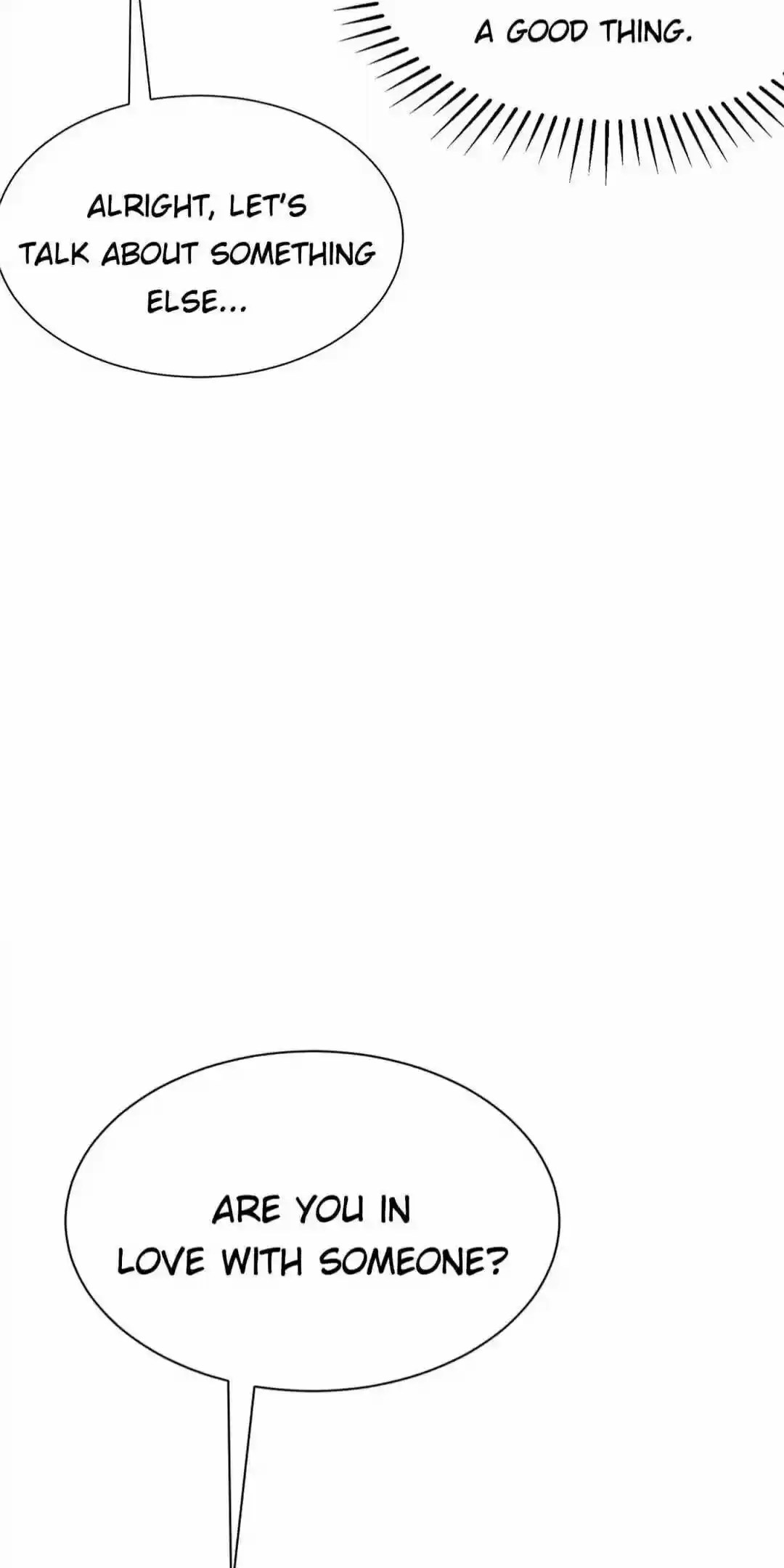 Jerk, You Can't Escape Chapter 187