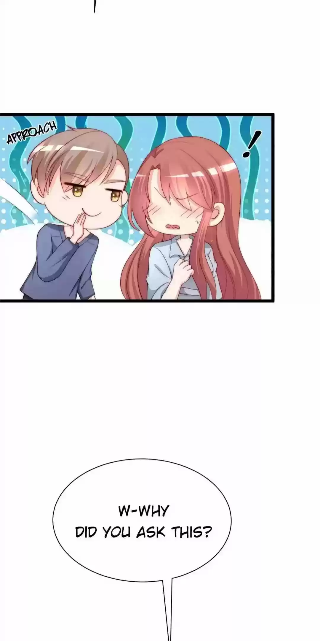 Jerk, You Can't Escape Chapter 187