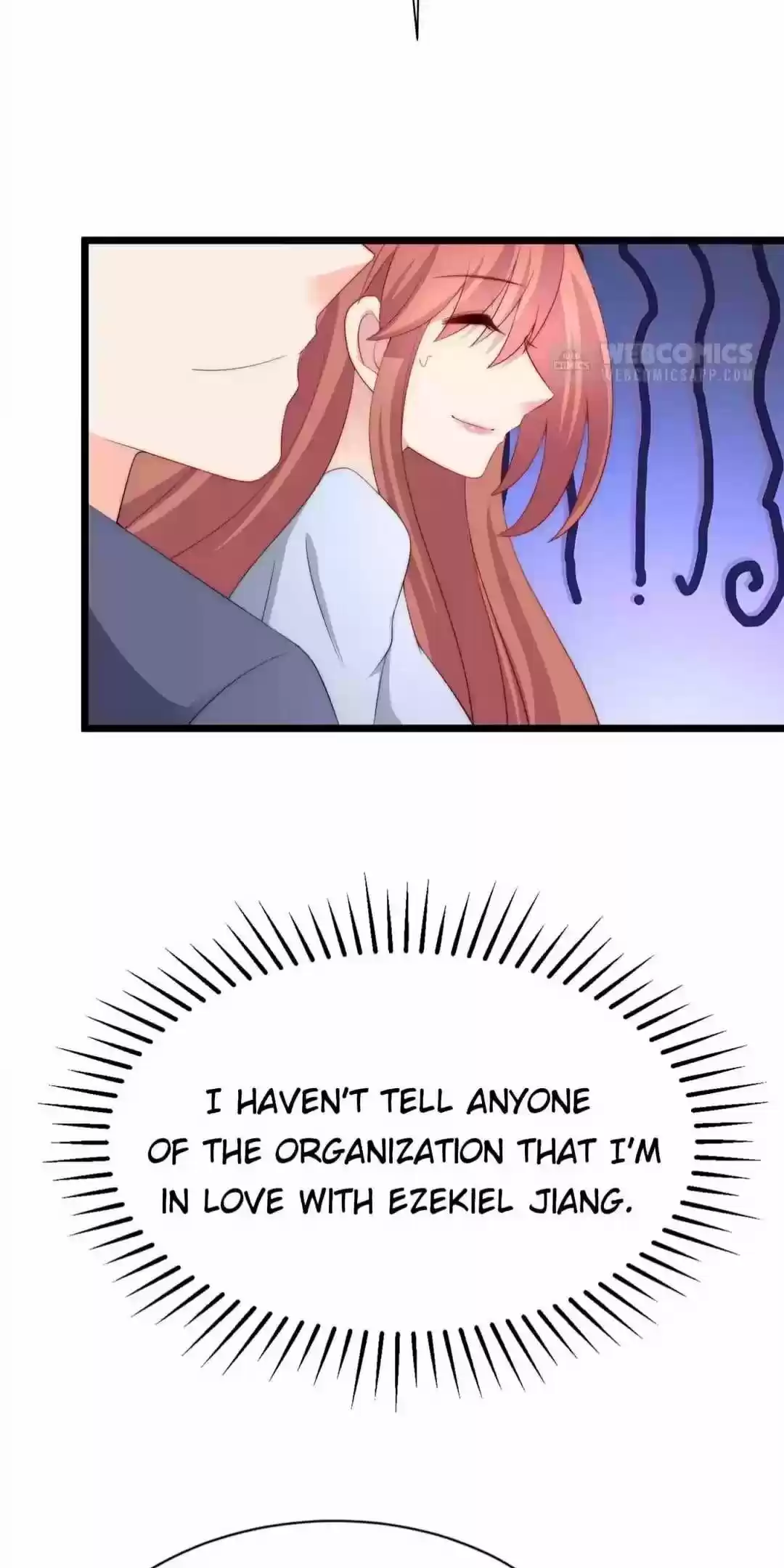 Jerk, You Can't Escape Chapter 187