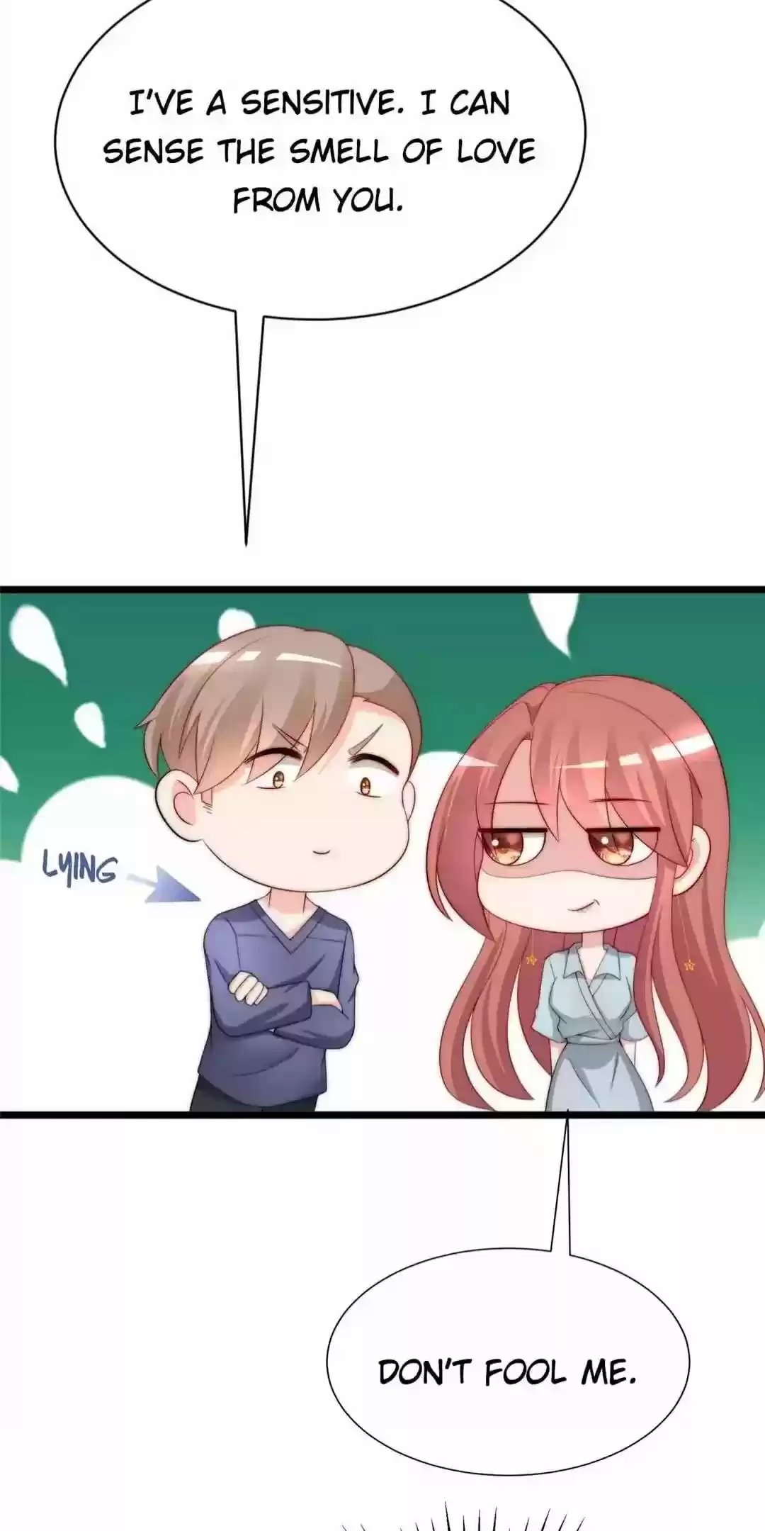 Jerk, You Can't Escape Chapter 187