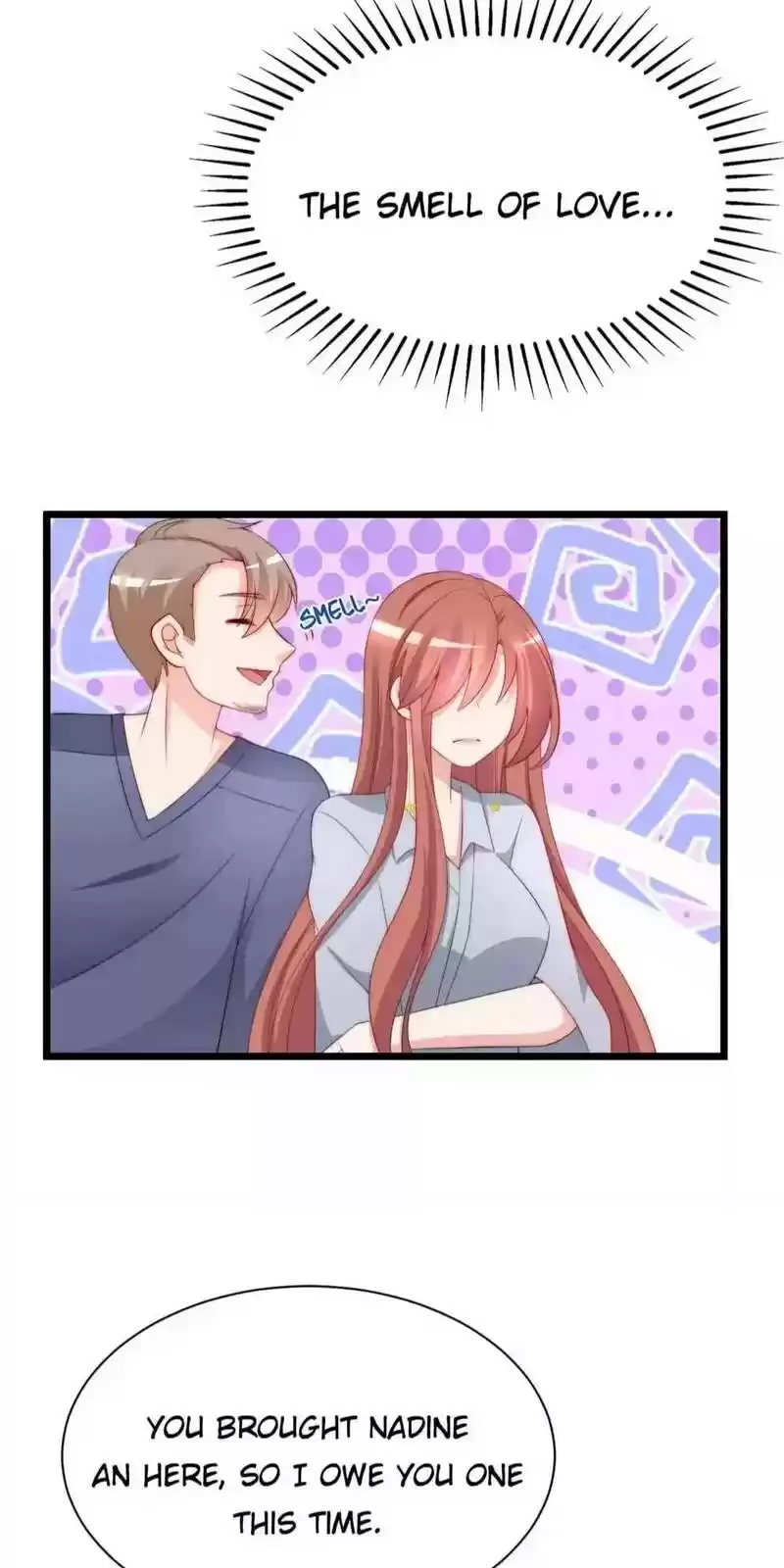 Jerk, You Can't Escape Chapter 187