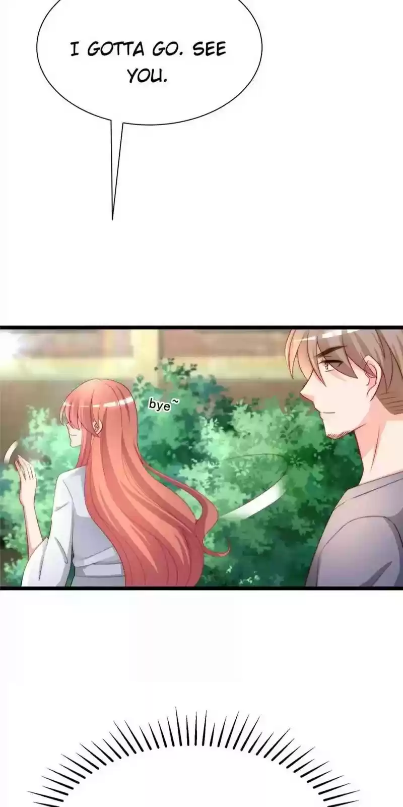 Jerk, You Can't Escape Chapter 187