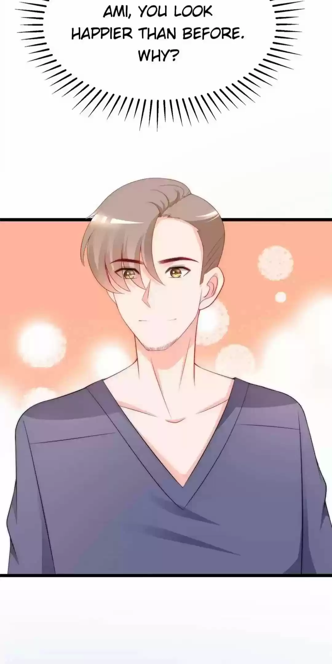 Jerk, You Can't Escape Chapter 187