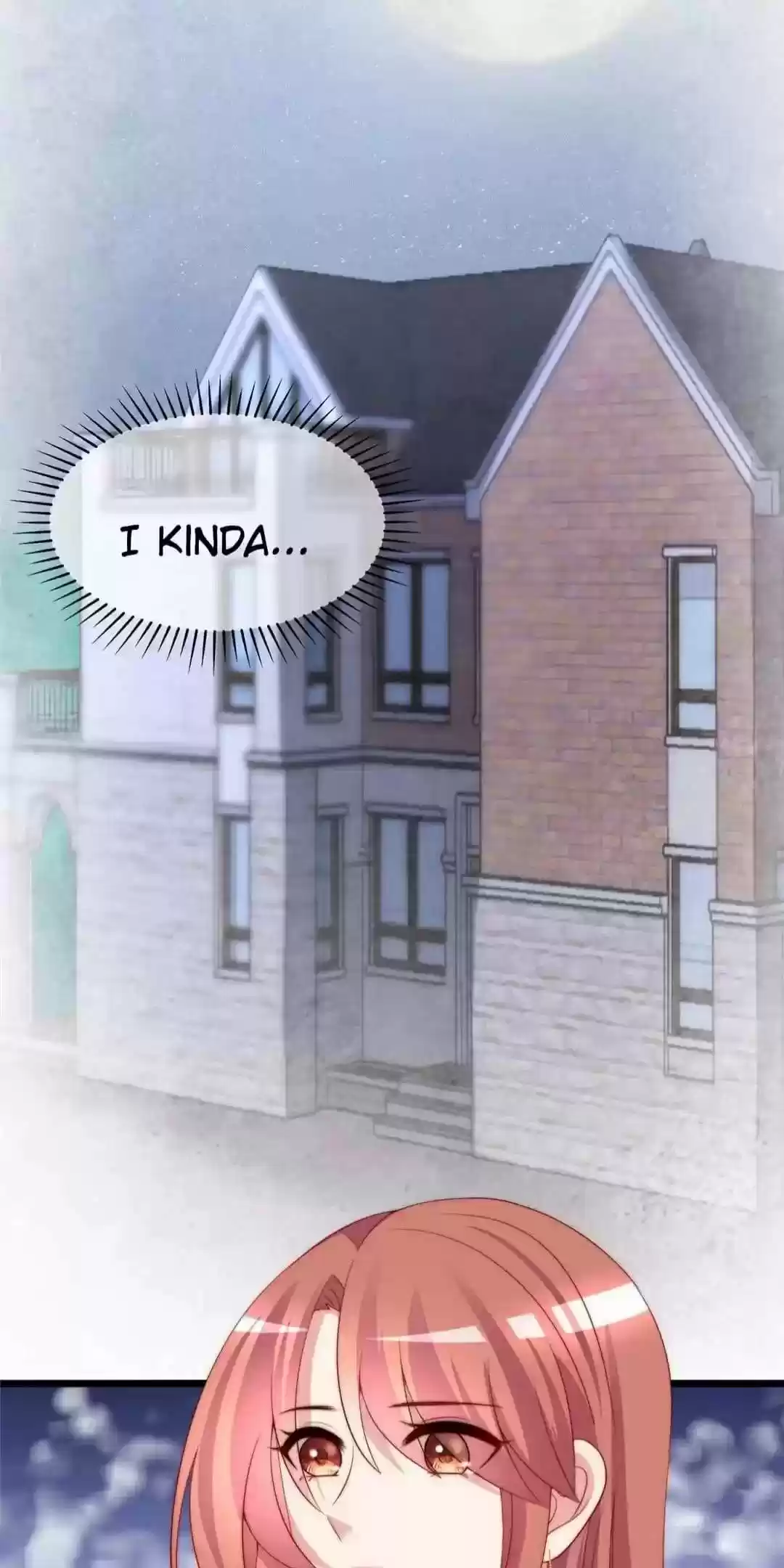 Jerk, You Can't Escape Chapter 187