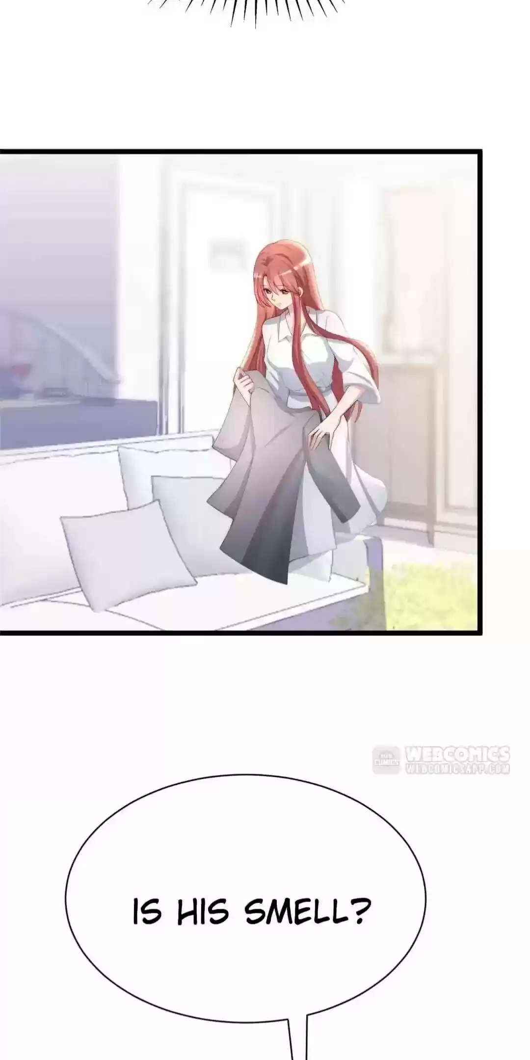 Jerk, You Can't Escape Chapter 187