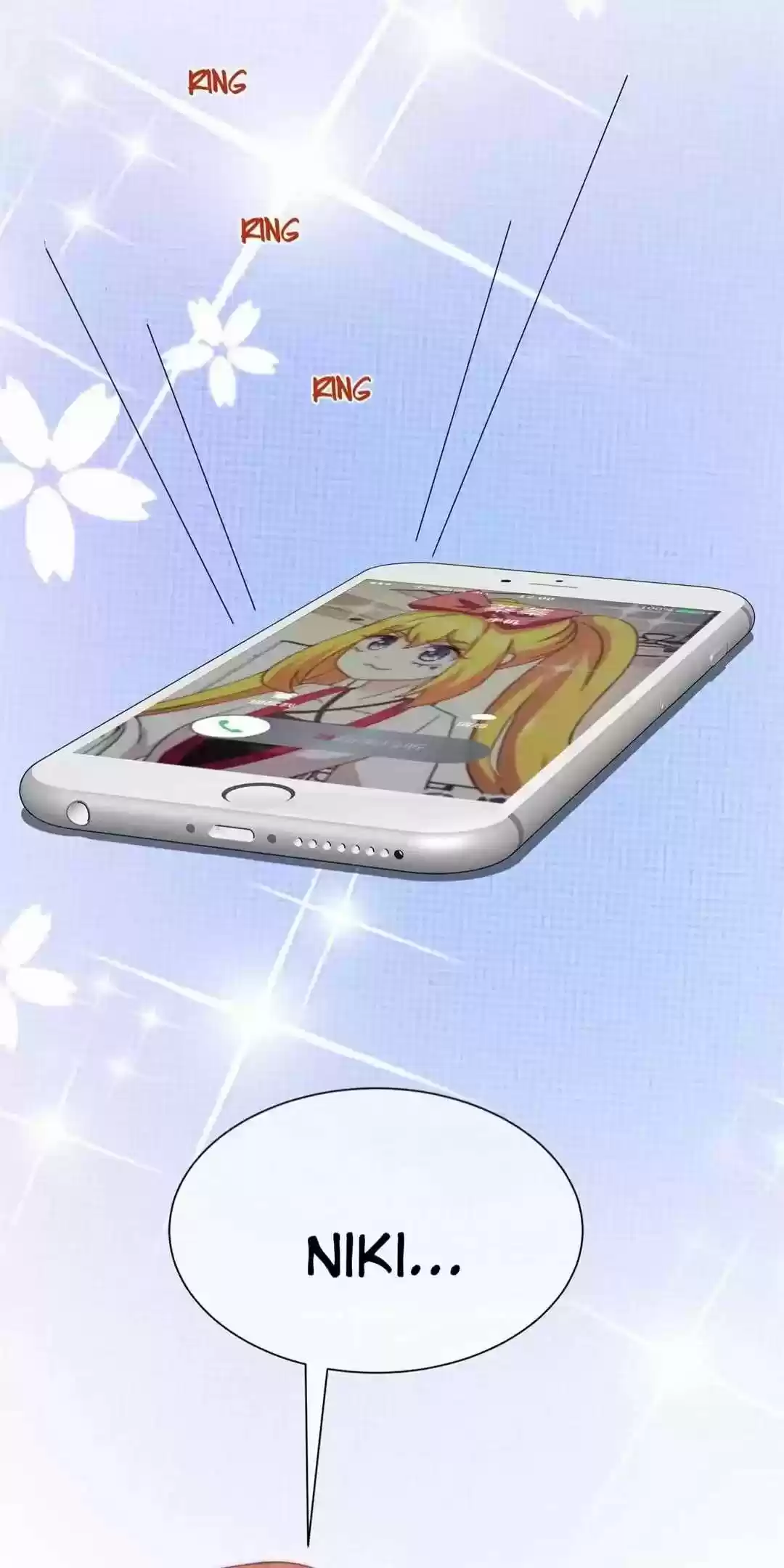 Jerk, You Can't Escape Chapter 187