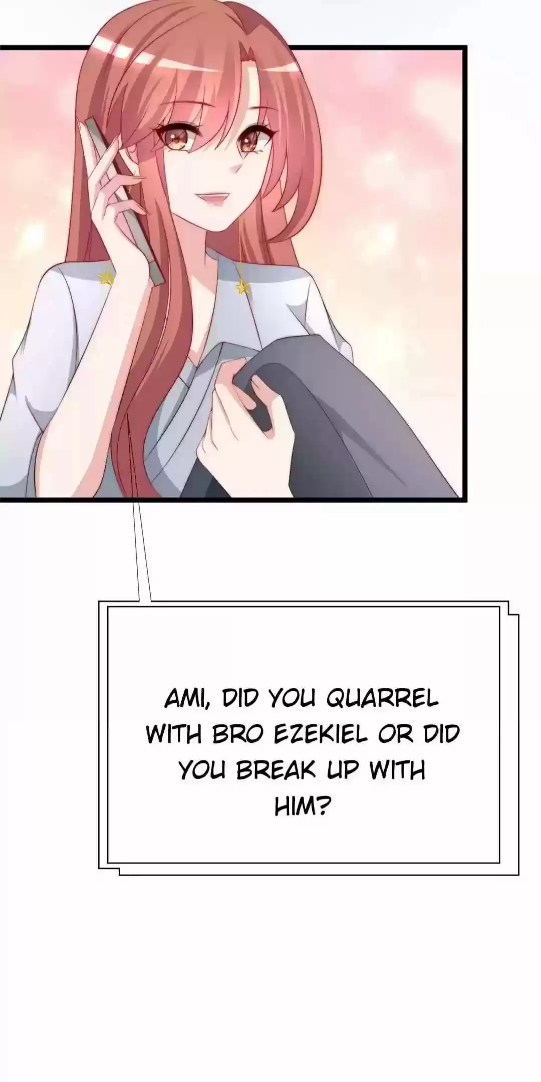 Jerk, You Can't Escape Chapter 187