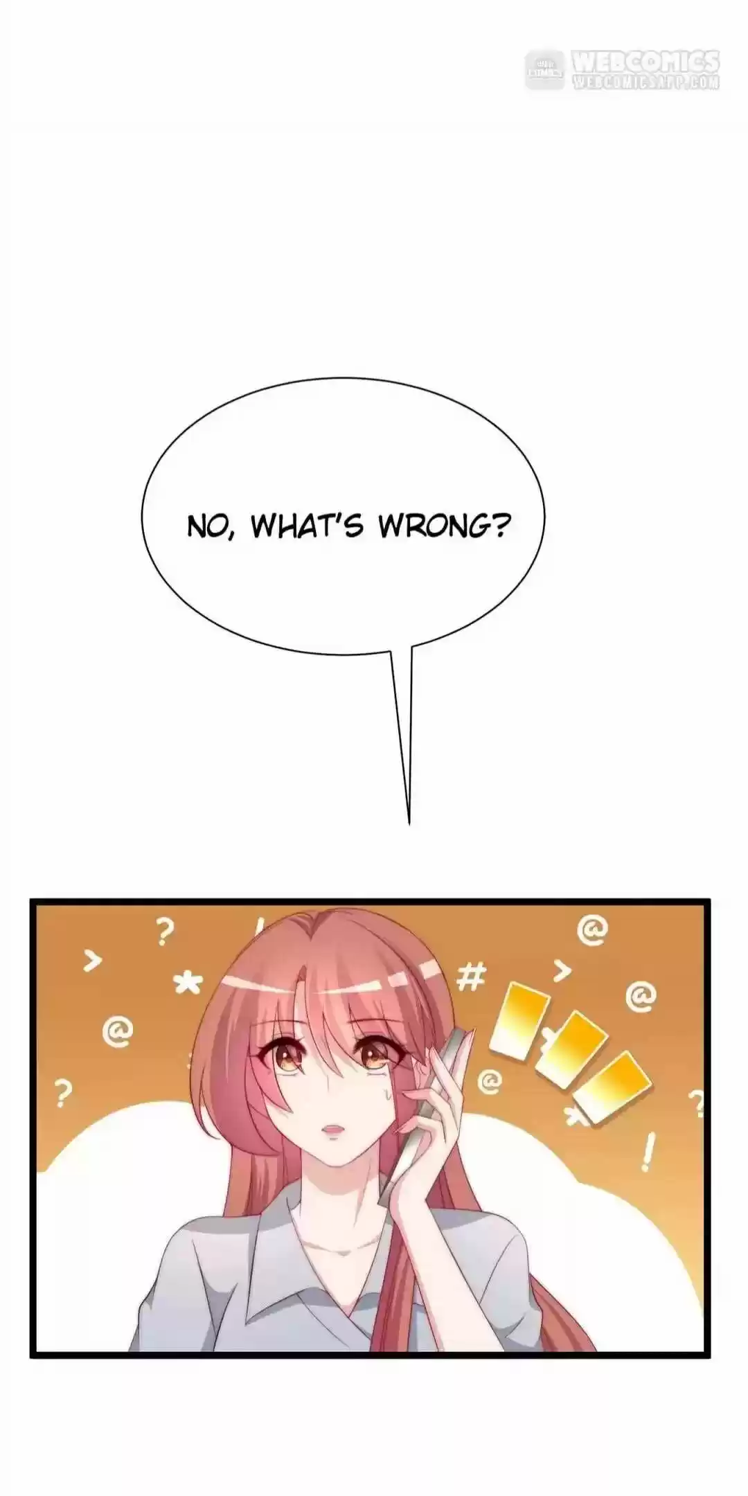 Jerk, You Can't Escape Chapter 187