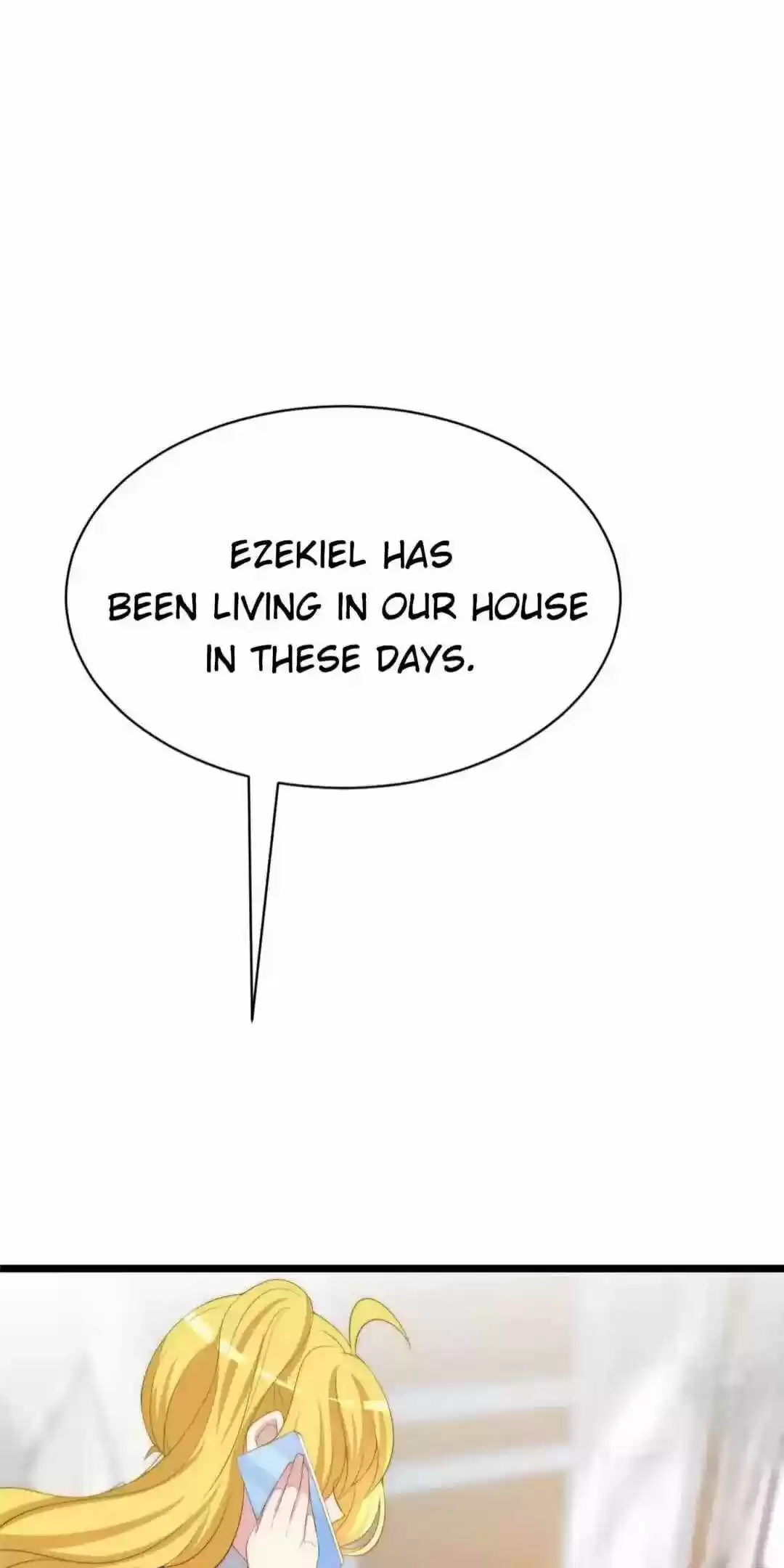 Jerk, You Can't Escape Chapter 187