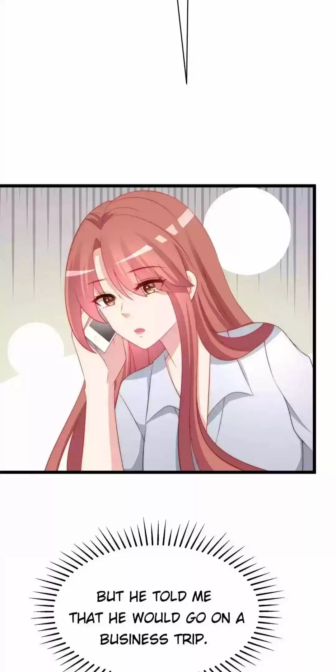 Jerk, You Can't Escape Chapter 187