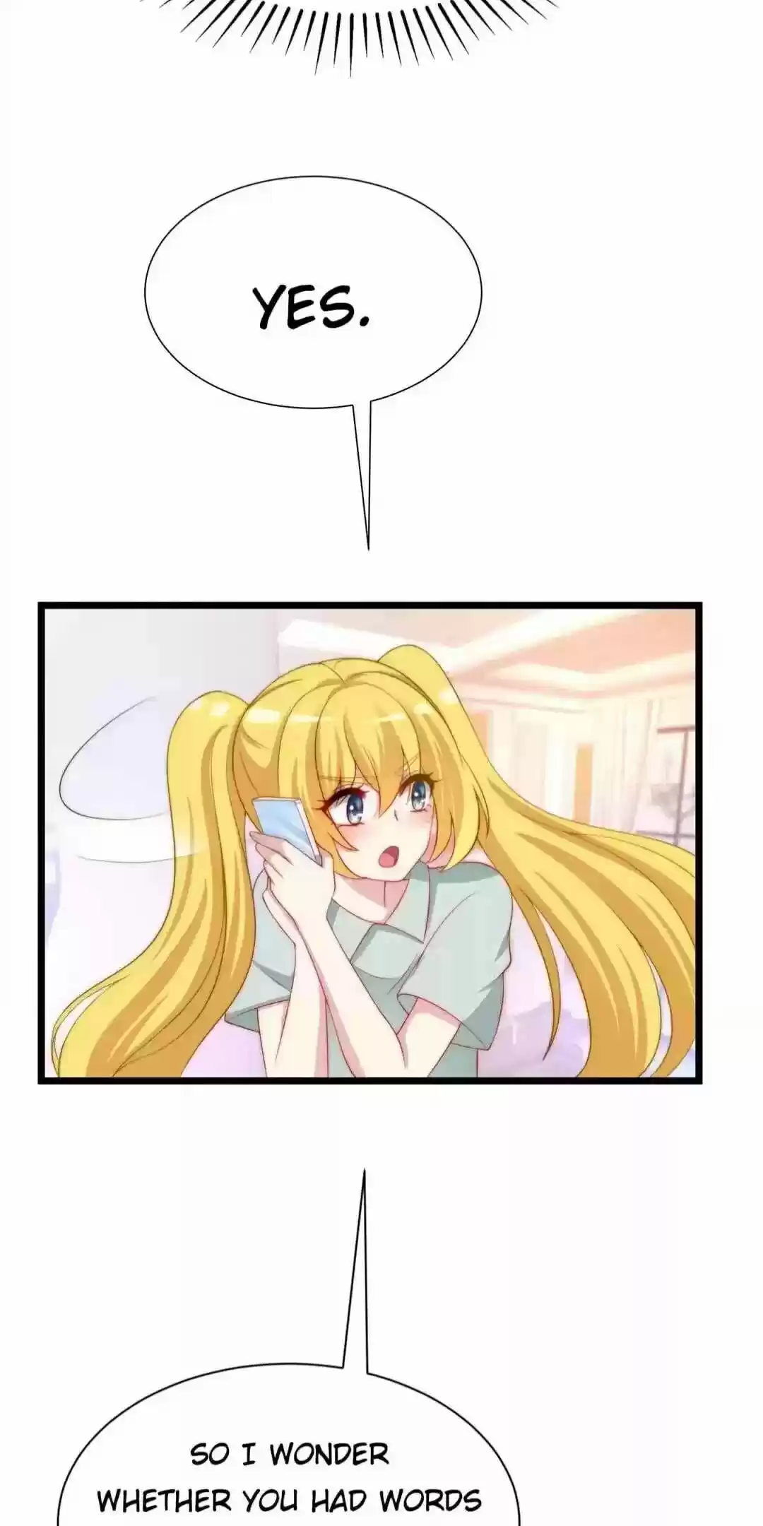 Jerk, You Can't Escape Chapter 187