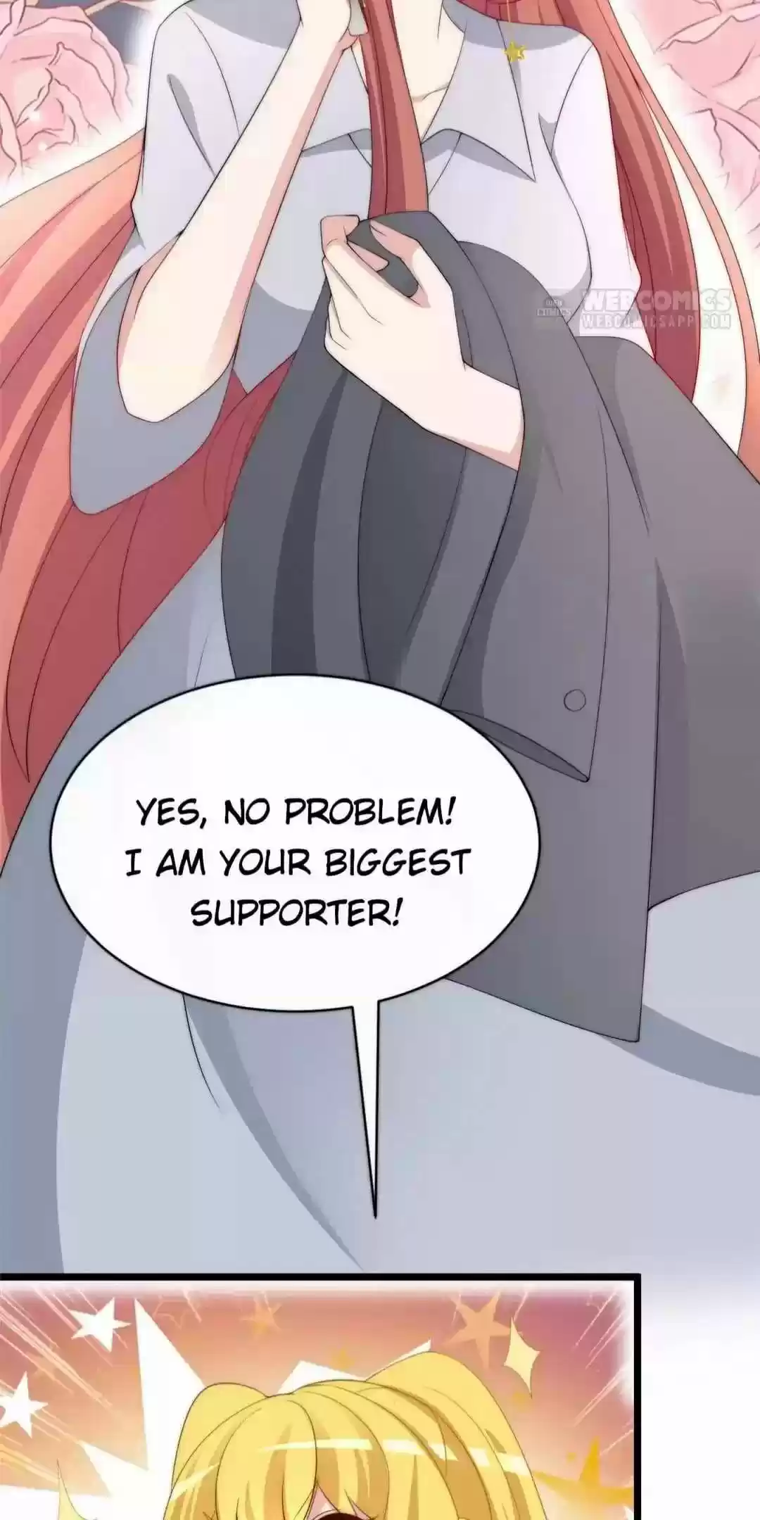 Jerk, You Can't Escape Chapter 187