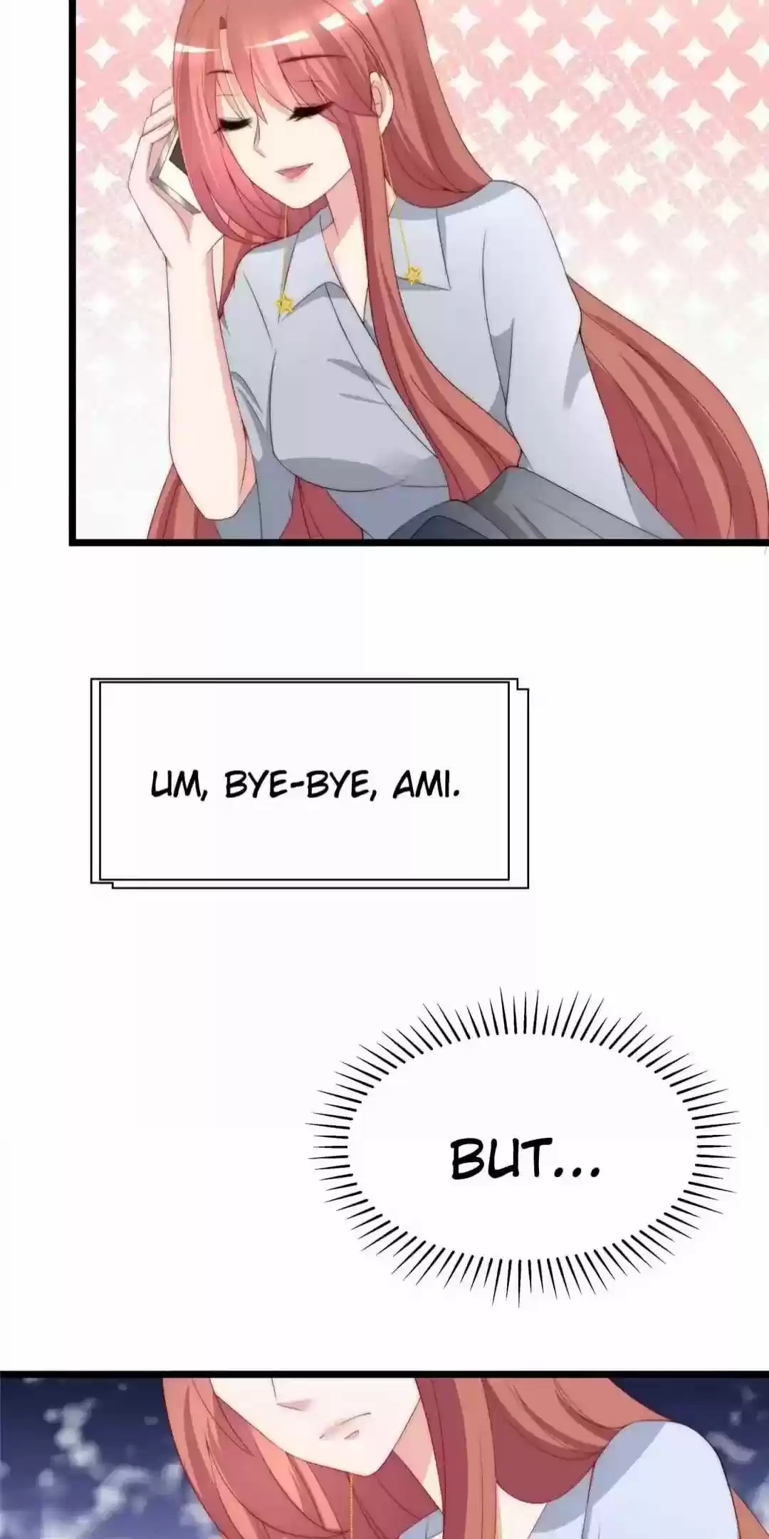 Jerk, You Can't Escape Chapter 187