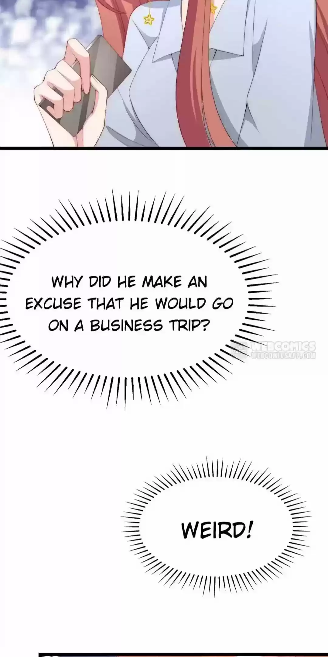 Jerk, You Can't Escape Chapter 187