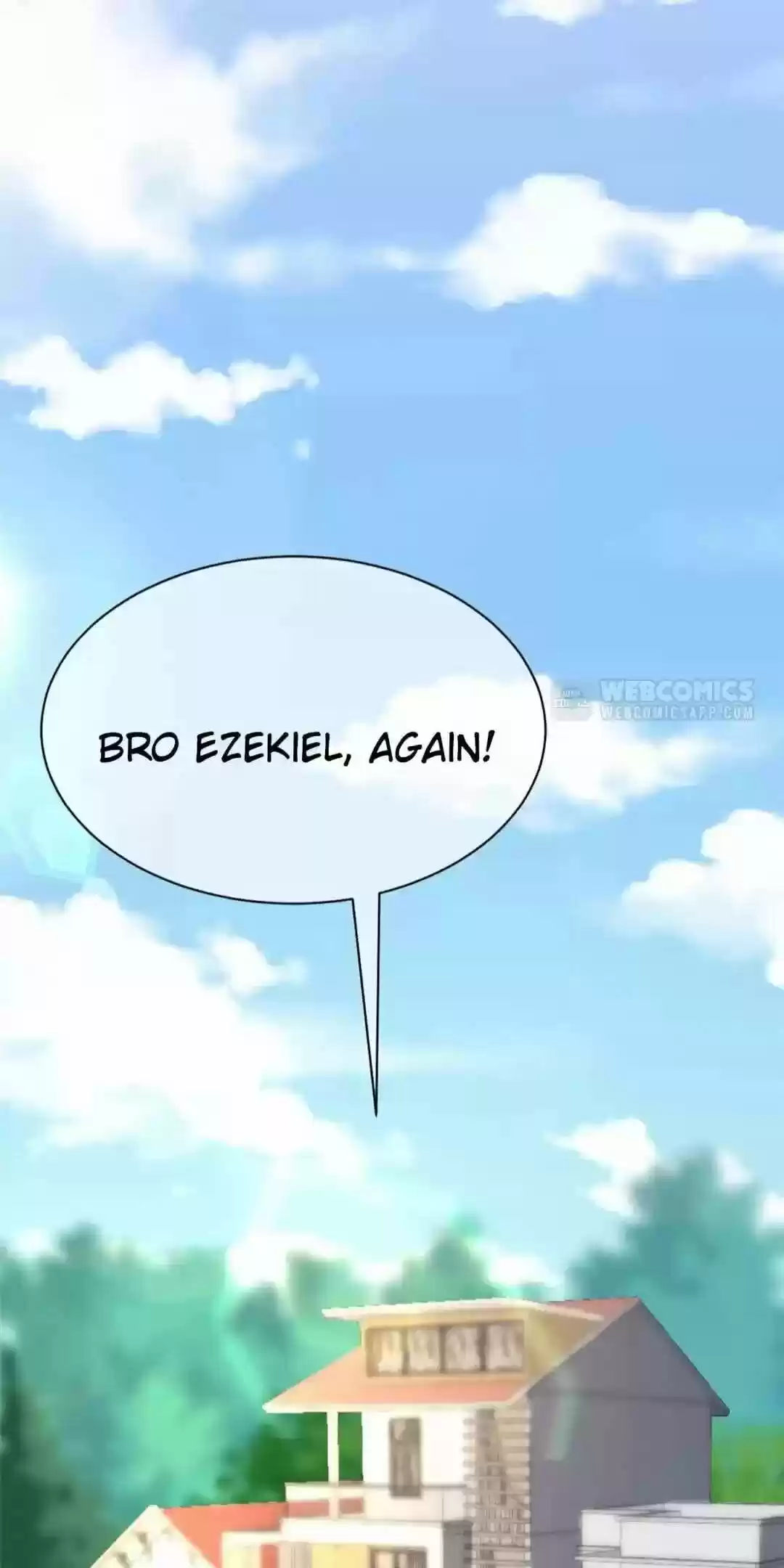 Jerk, You Can't Escape Chapter 187