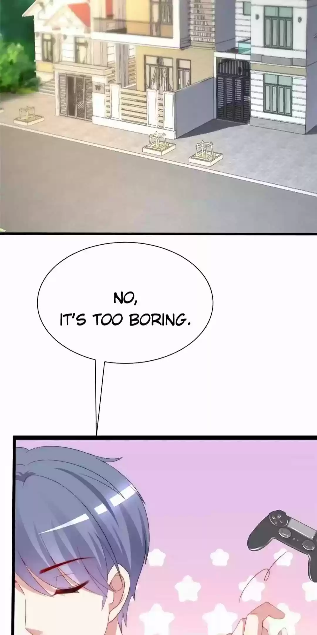 Jerk, You Can't Escape Chapter 187