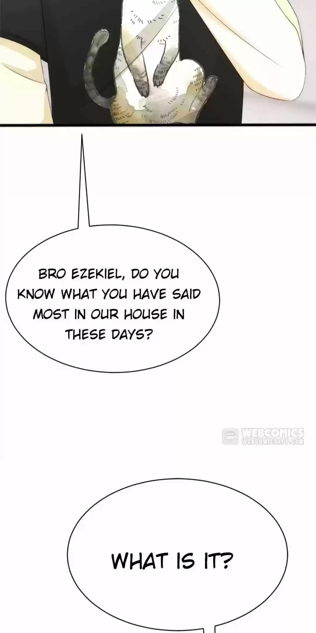 Jerk, You Can't Escape Chapter 187