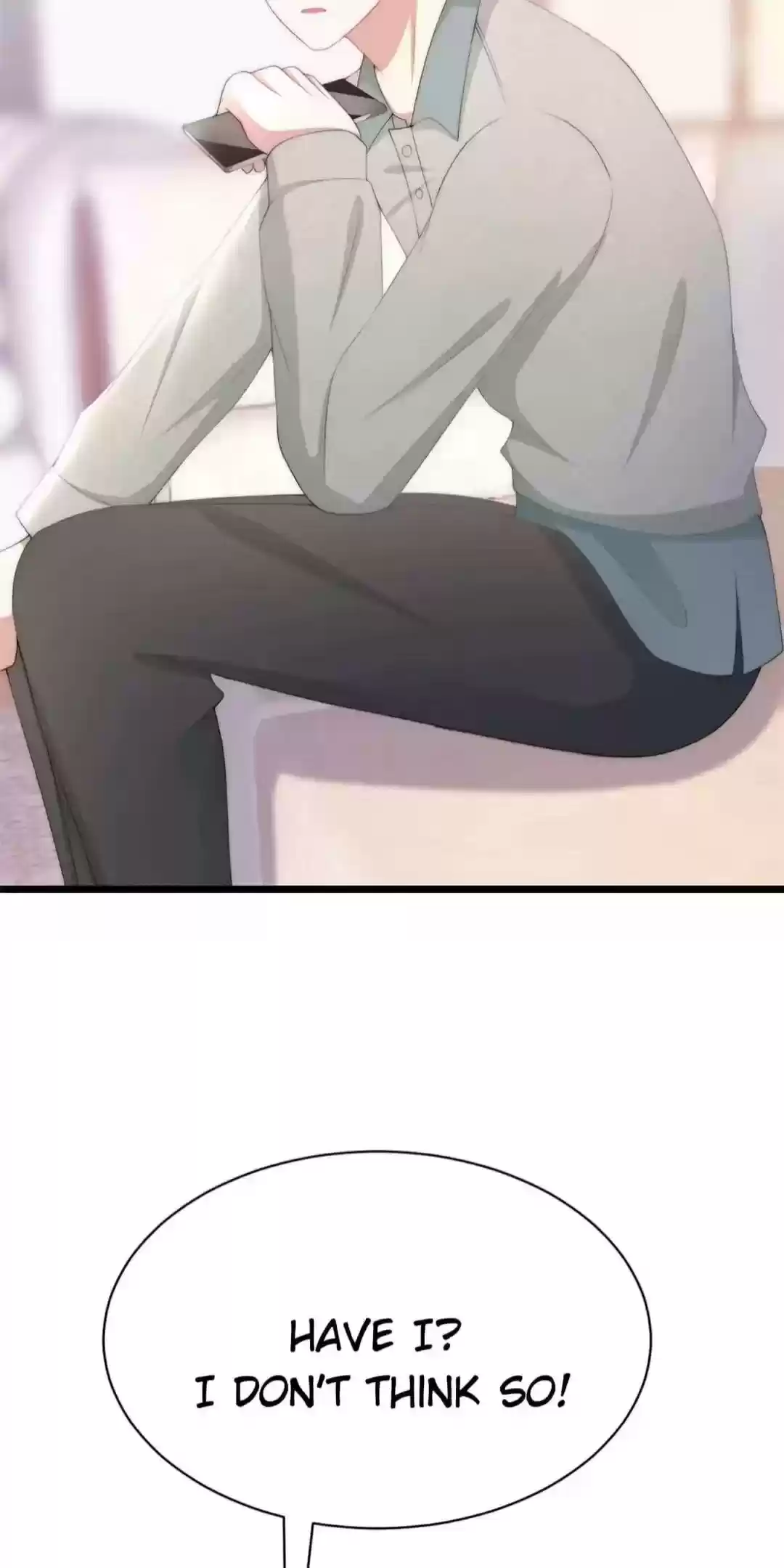 Jerk, You Can't Escape Chapter 188