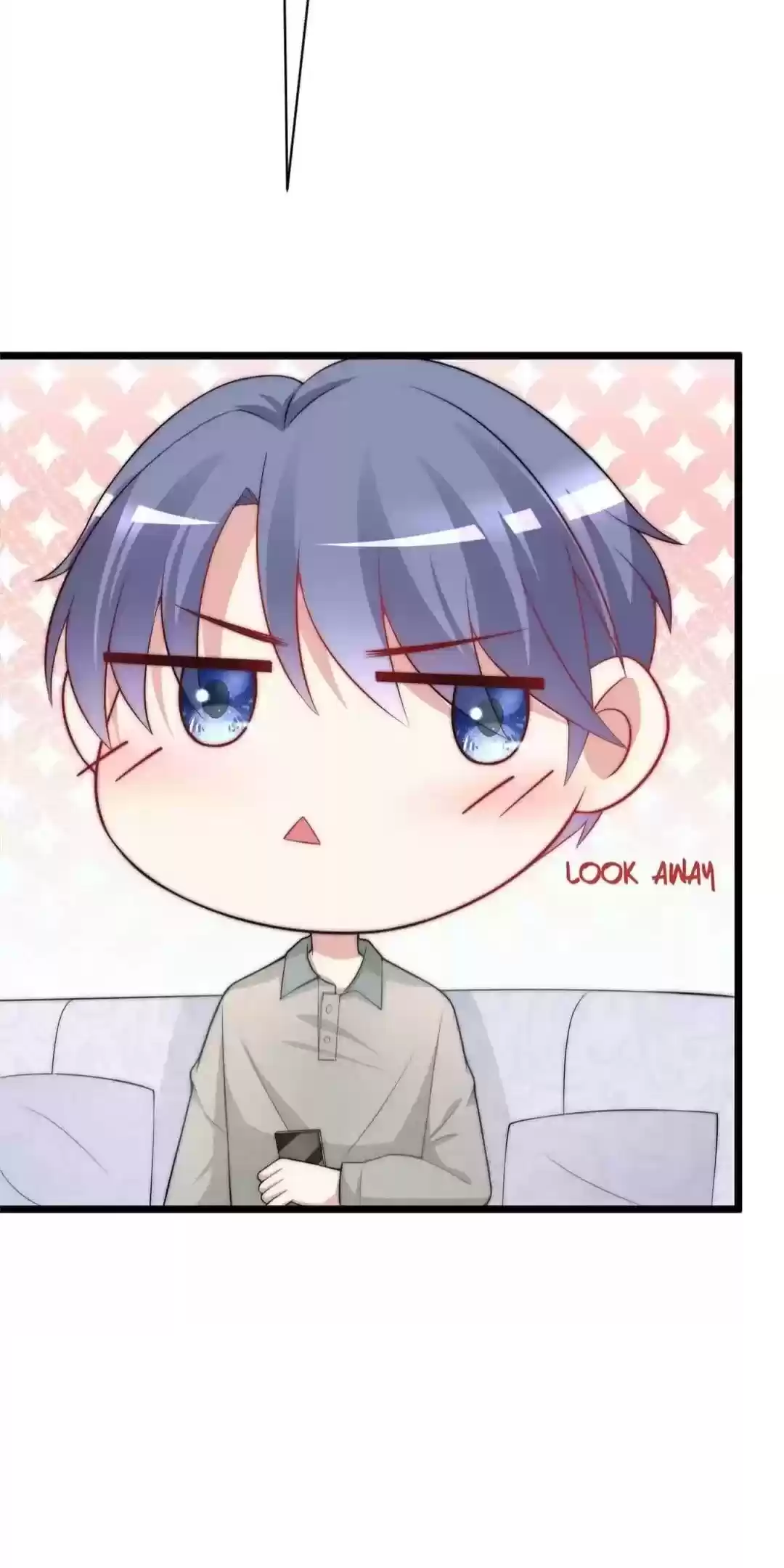 Jerk, You Can't Escape Chapter 188