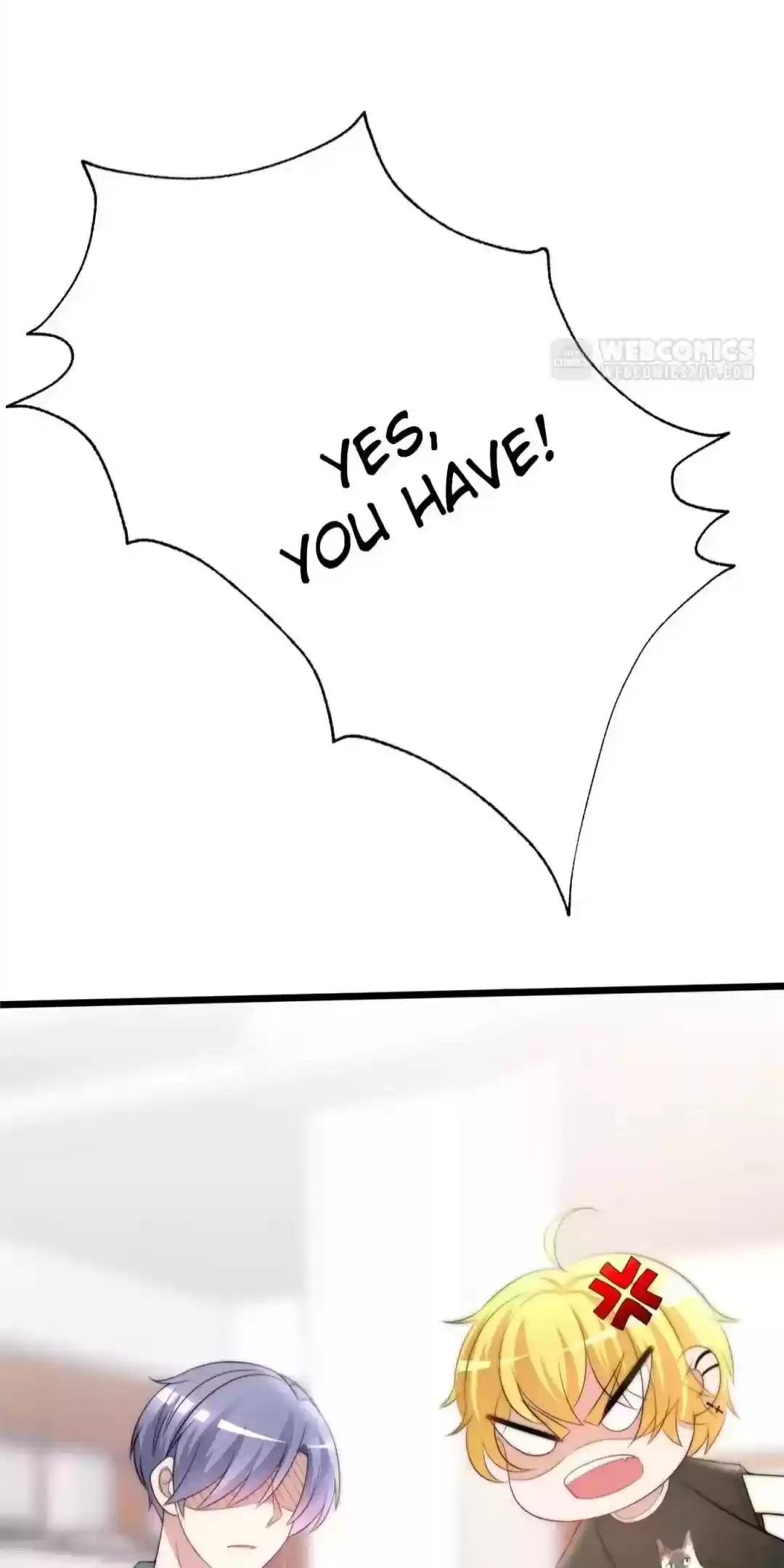 Jerk, You Can't Escape Chapter 188