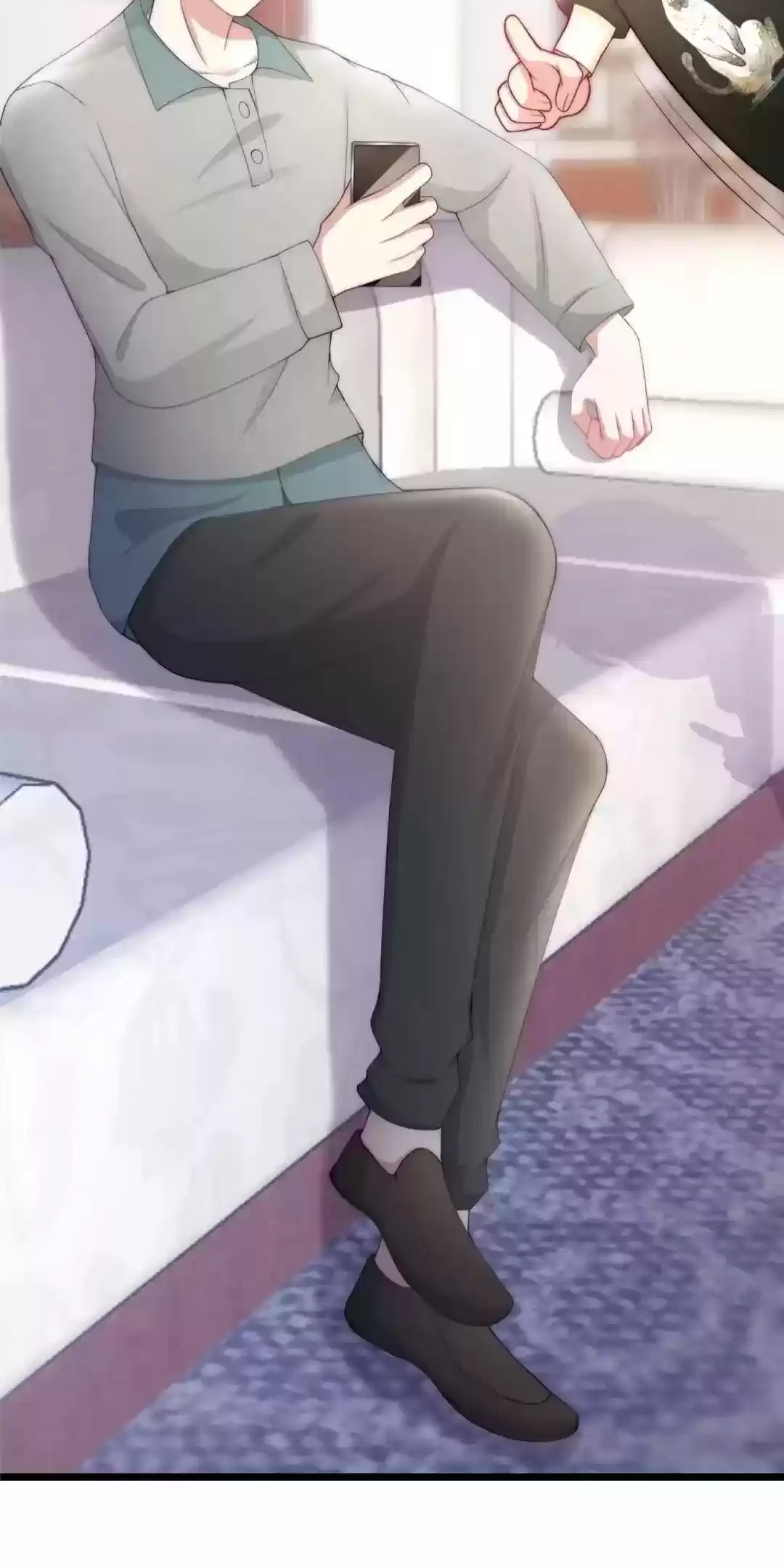 Jerk, You Can't Escape Chapter 188