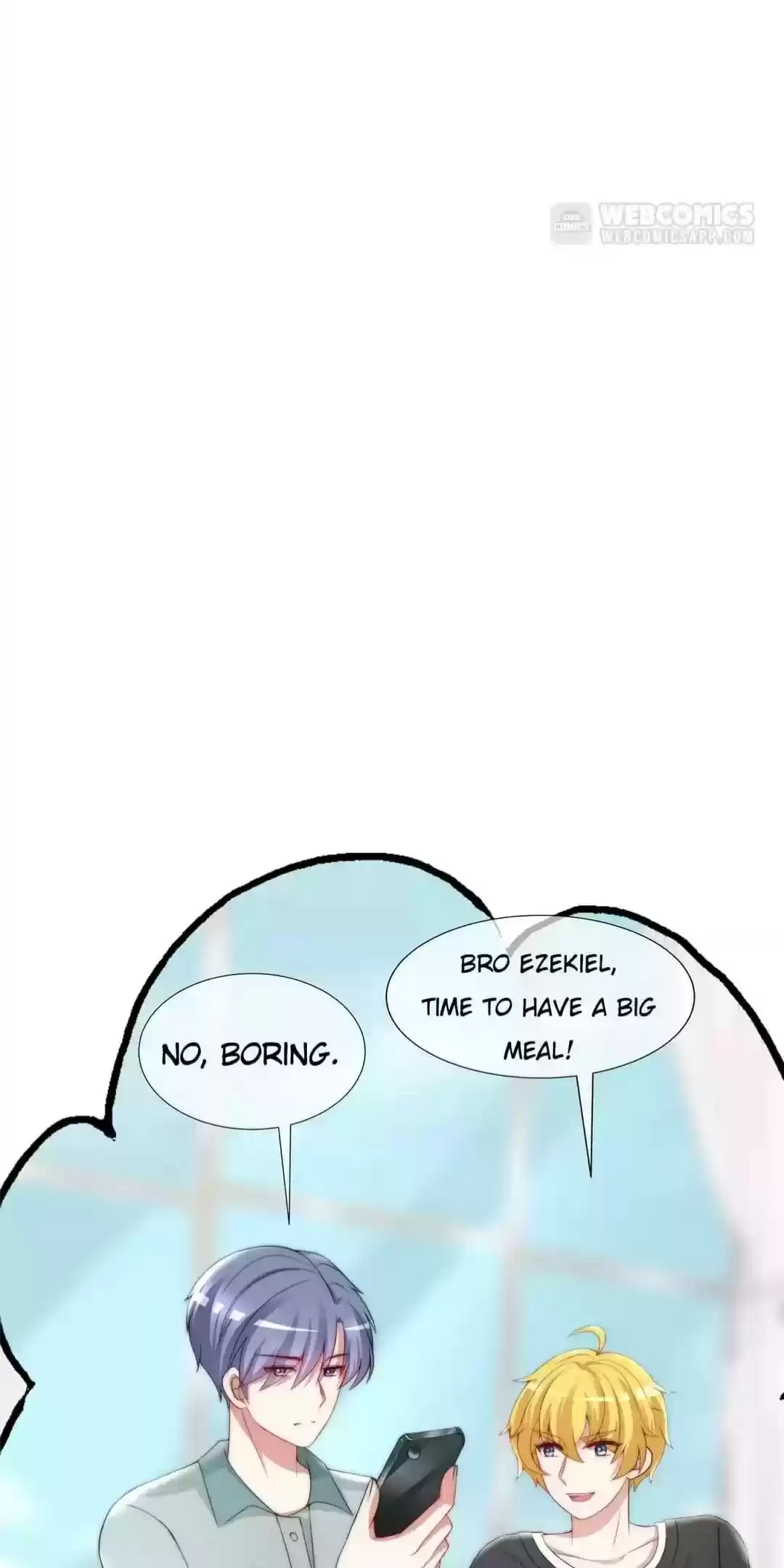 Jerk, You Can't Escape Chapter 188