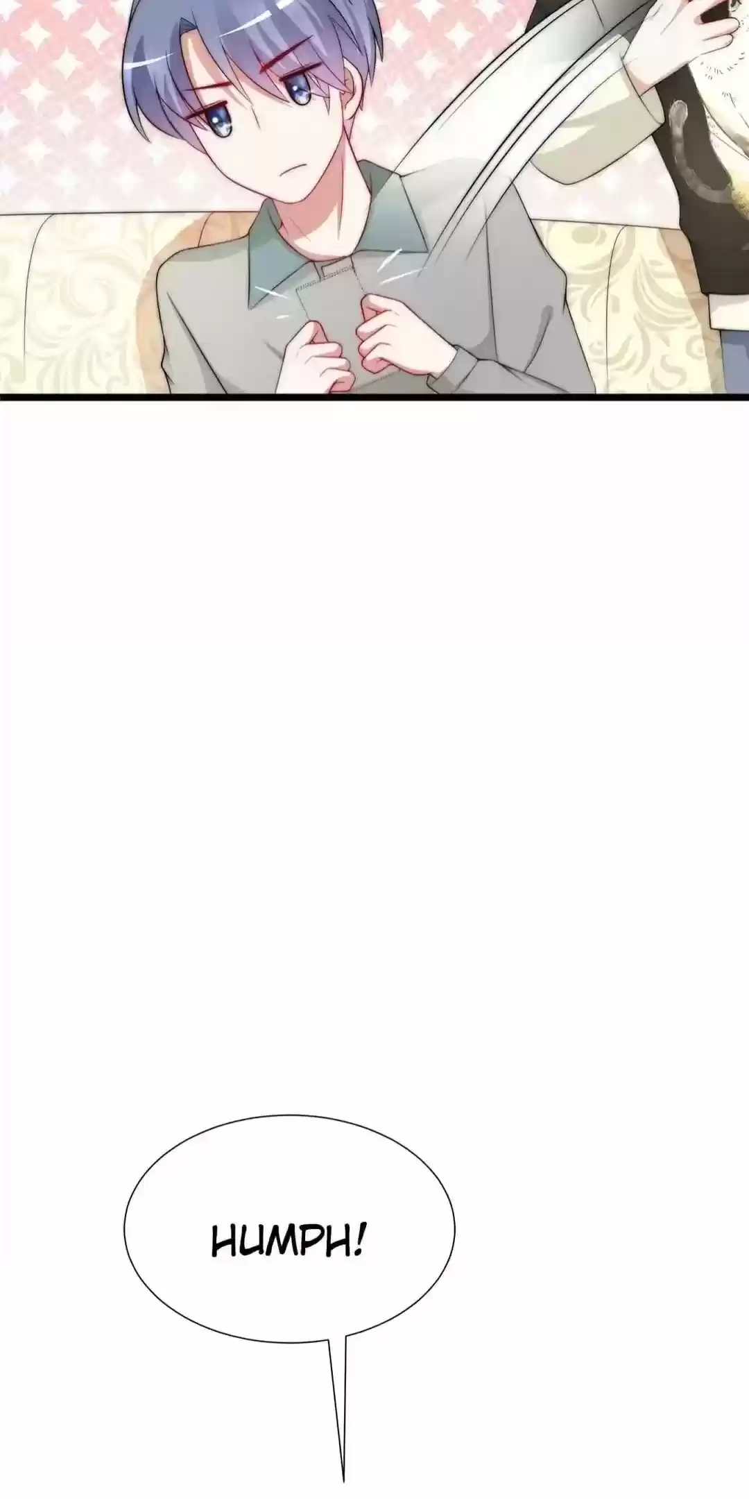 Jerk, You Can't Escape Chapter 188