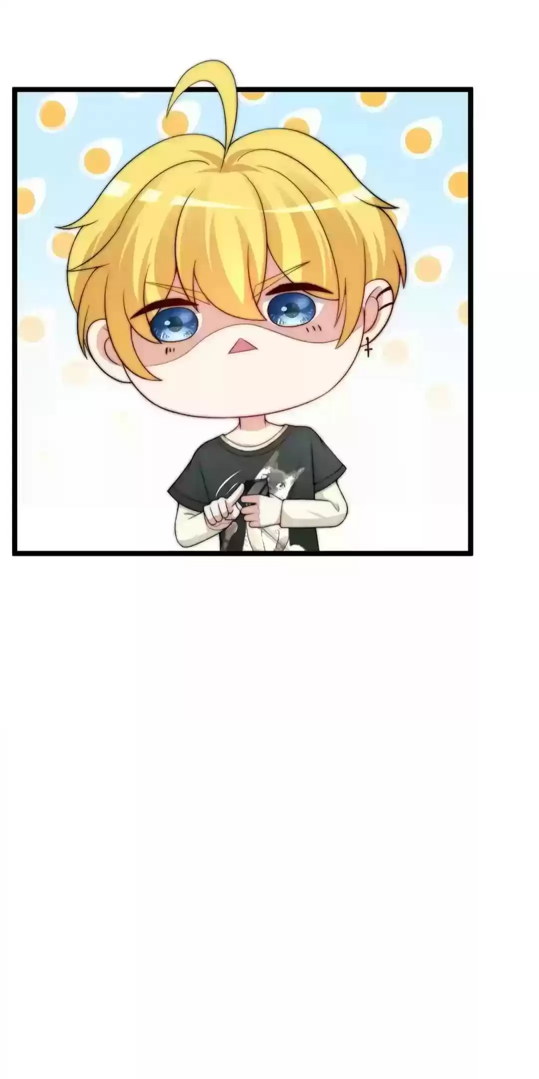 Jerk, You Can't Escape Chapter 188