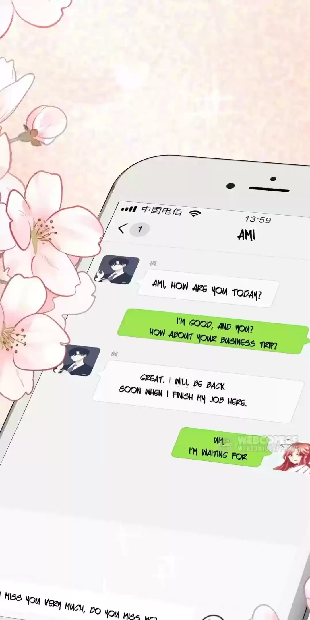 Jerk, You Can't Escape Chapter 188