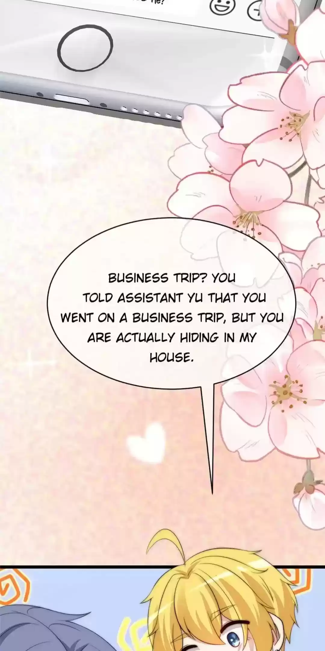 Jerk, You Can't Escape Chapter 188