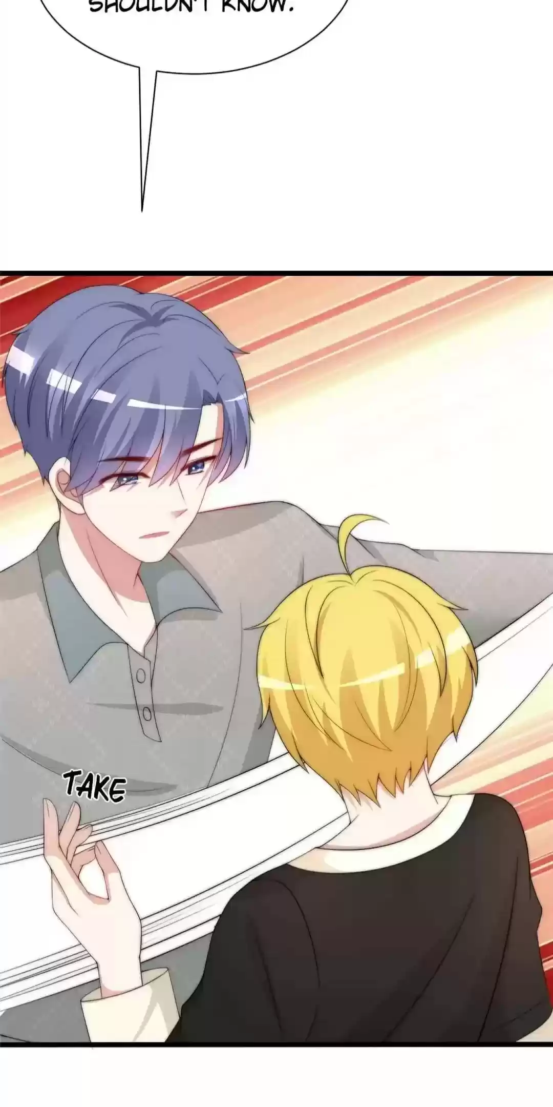 Jerk, You Can't Escape Chapter 188