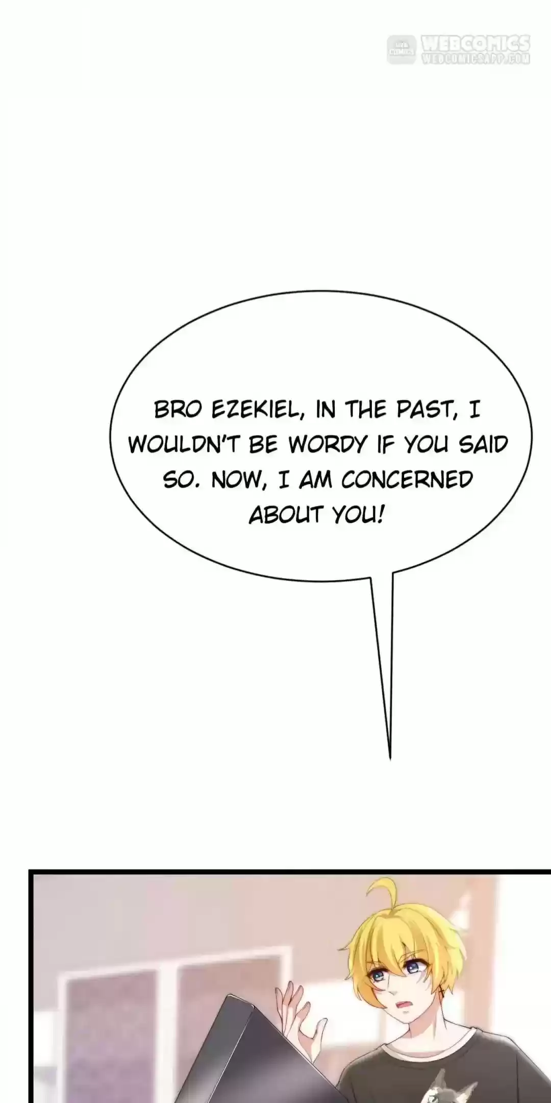 Jerk, You Can't Escape Chapter 188