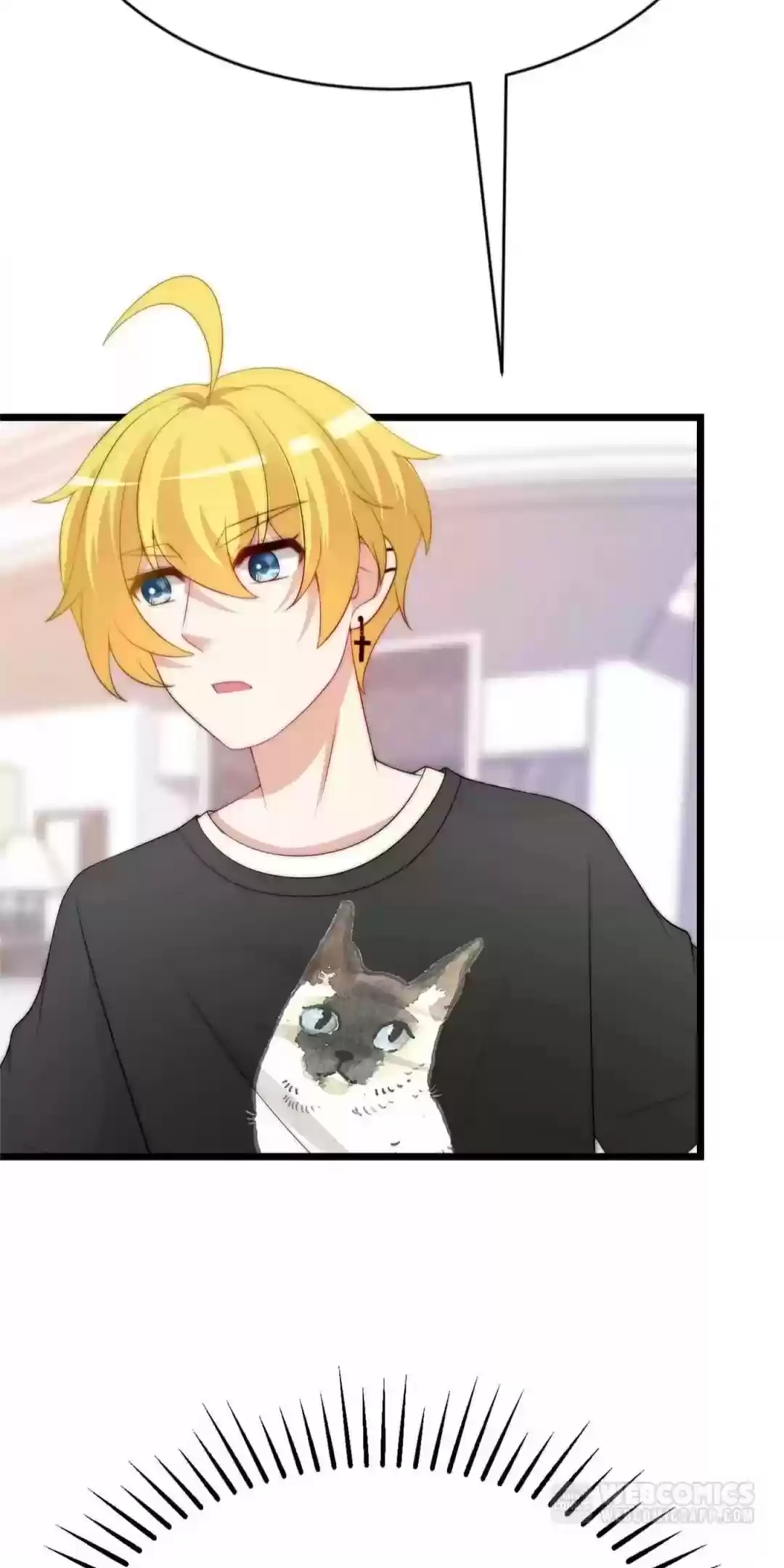 Jerk, You Can't Escape Chapter 188