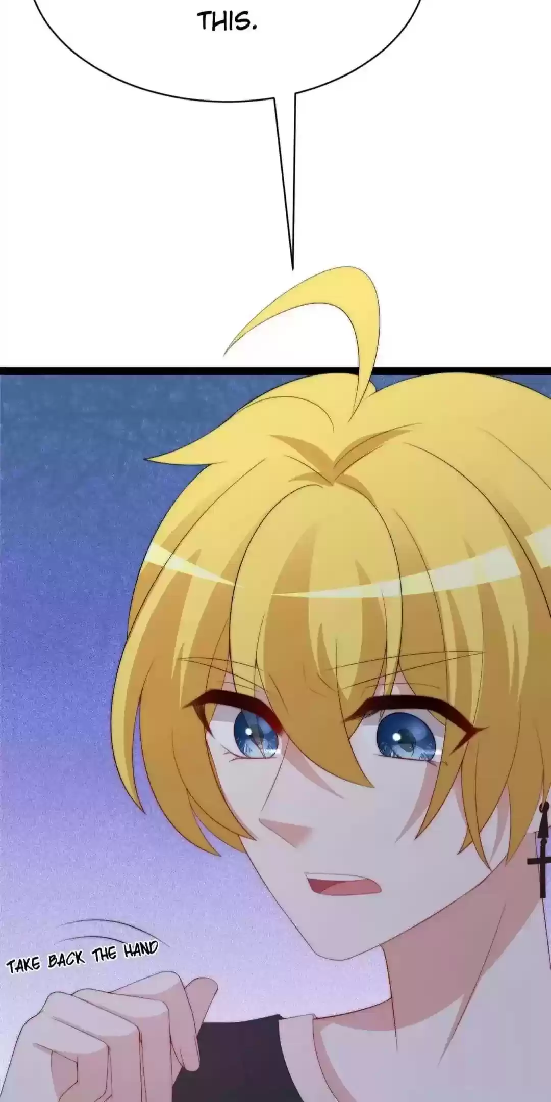 Jerk, You Can't Escape Chapter 188