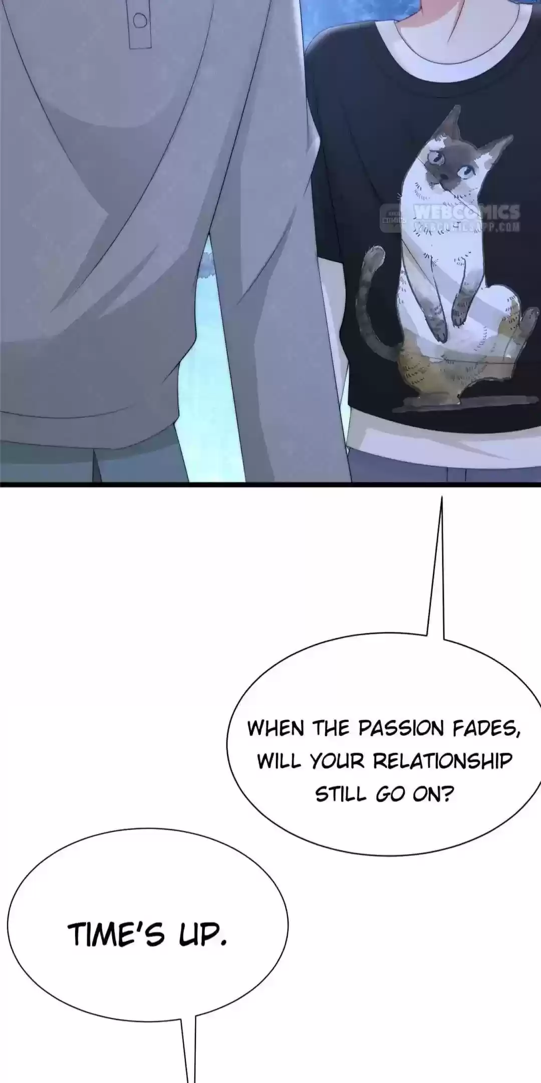 Jerk, You Can't Escape Chapter 188