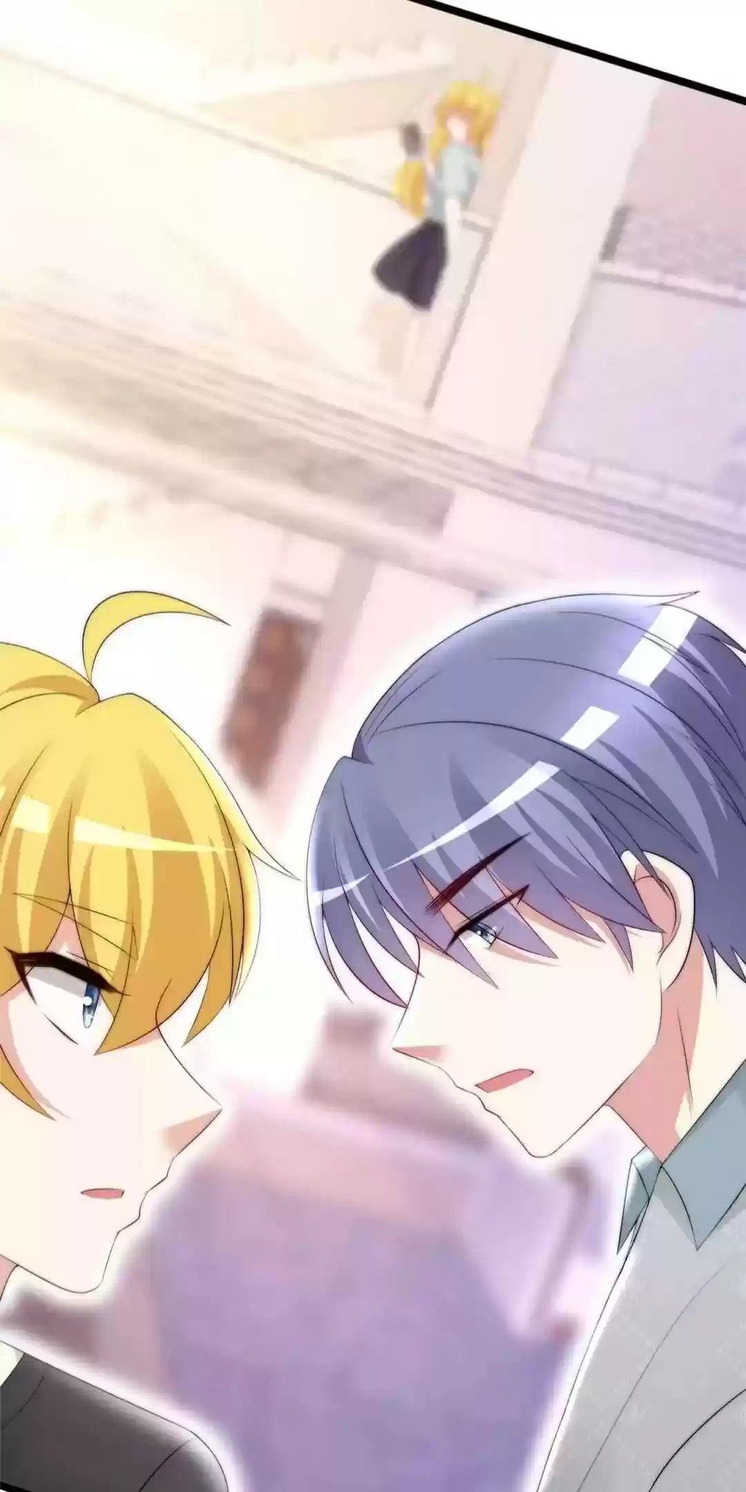 Jerk, You Can't Escape Chapter 188