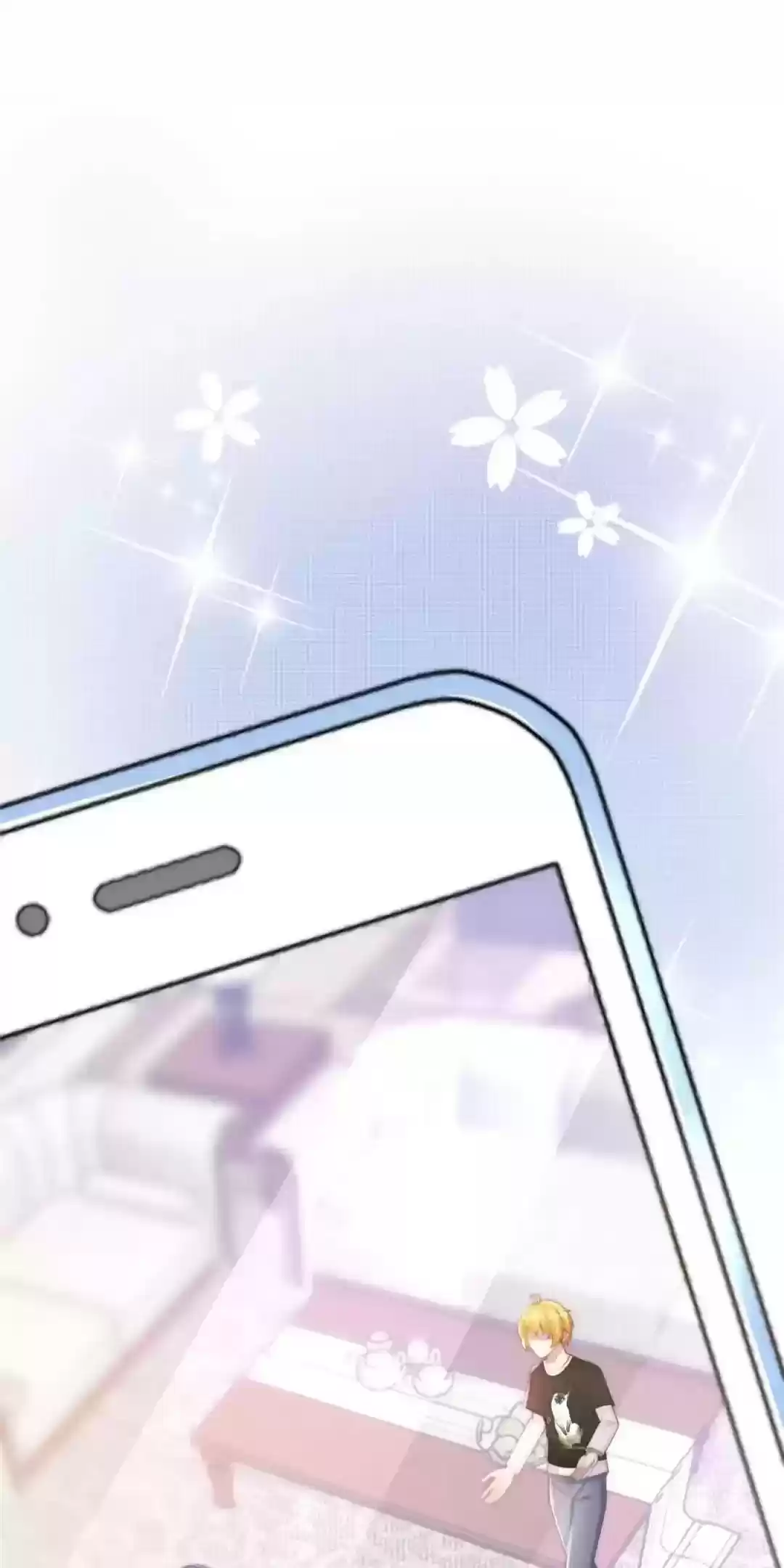 Jerk, You Can't Escape Chapter 188