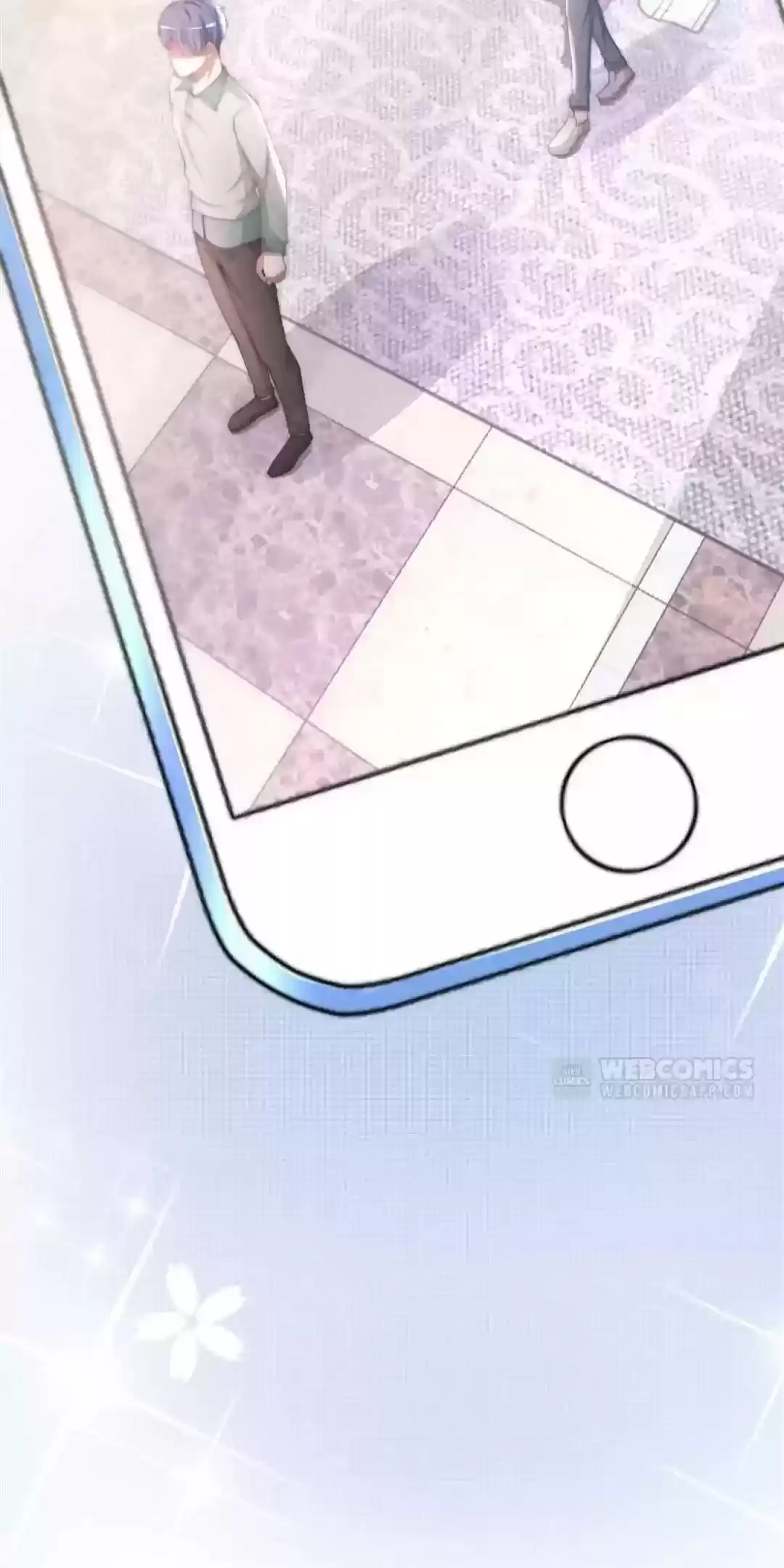 Jerk, You Can't Escape Chapter 188