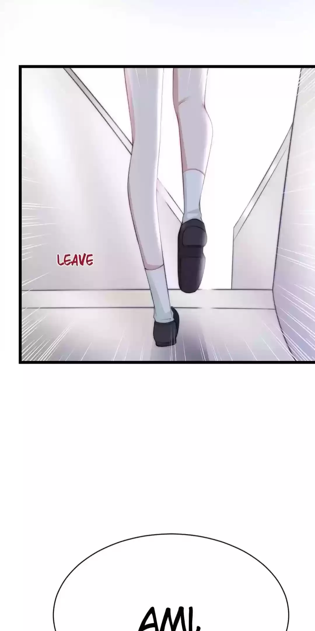 Jerk, You Can't Escape Chapter 188