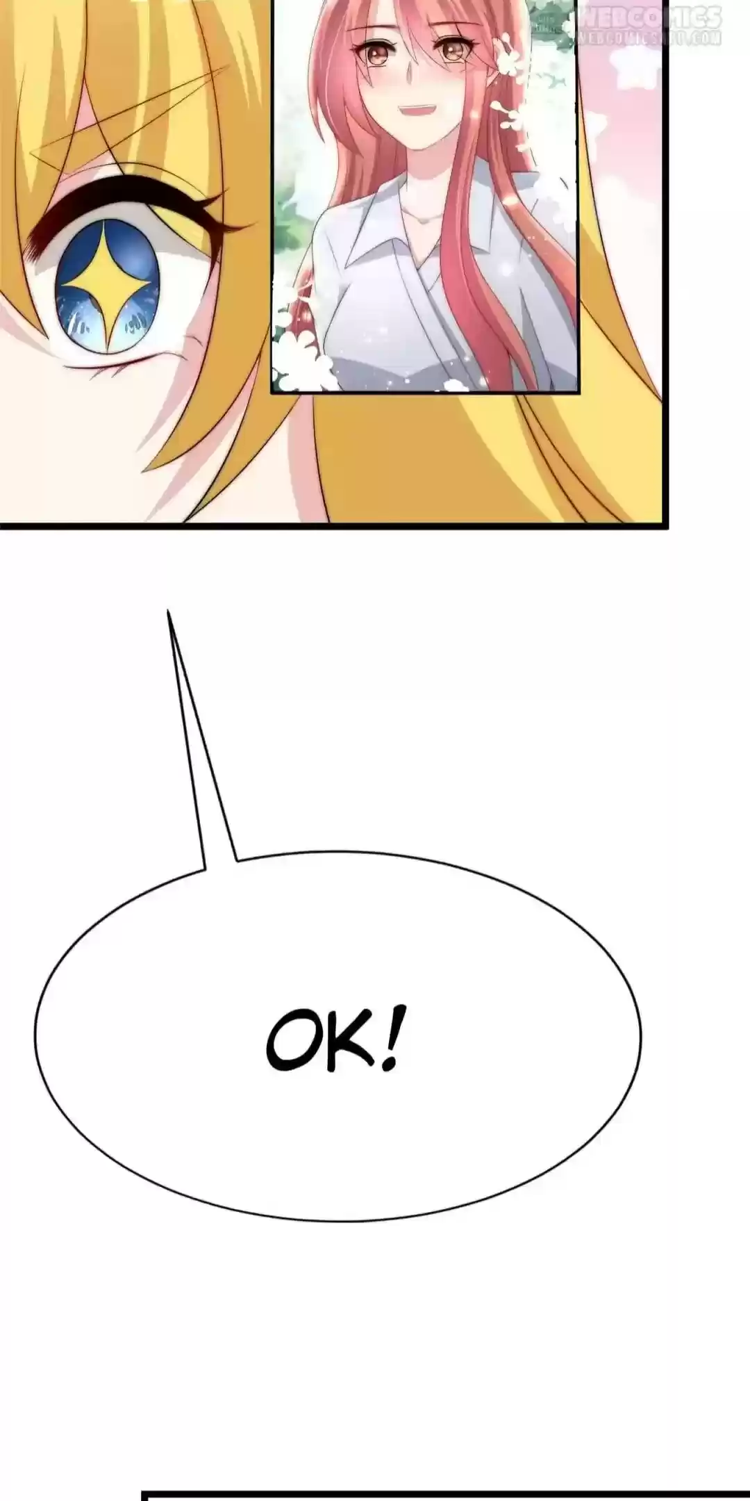 Jerk, You Can't Escape Chapter 188